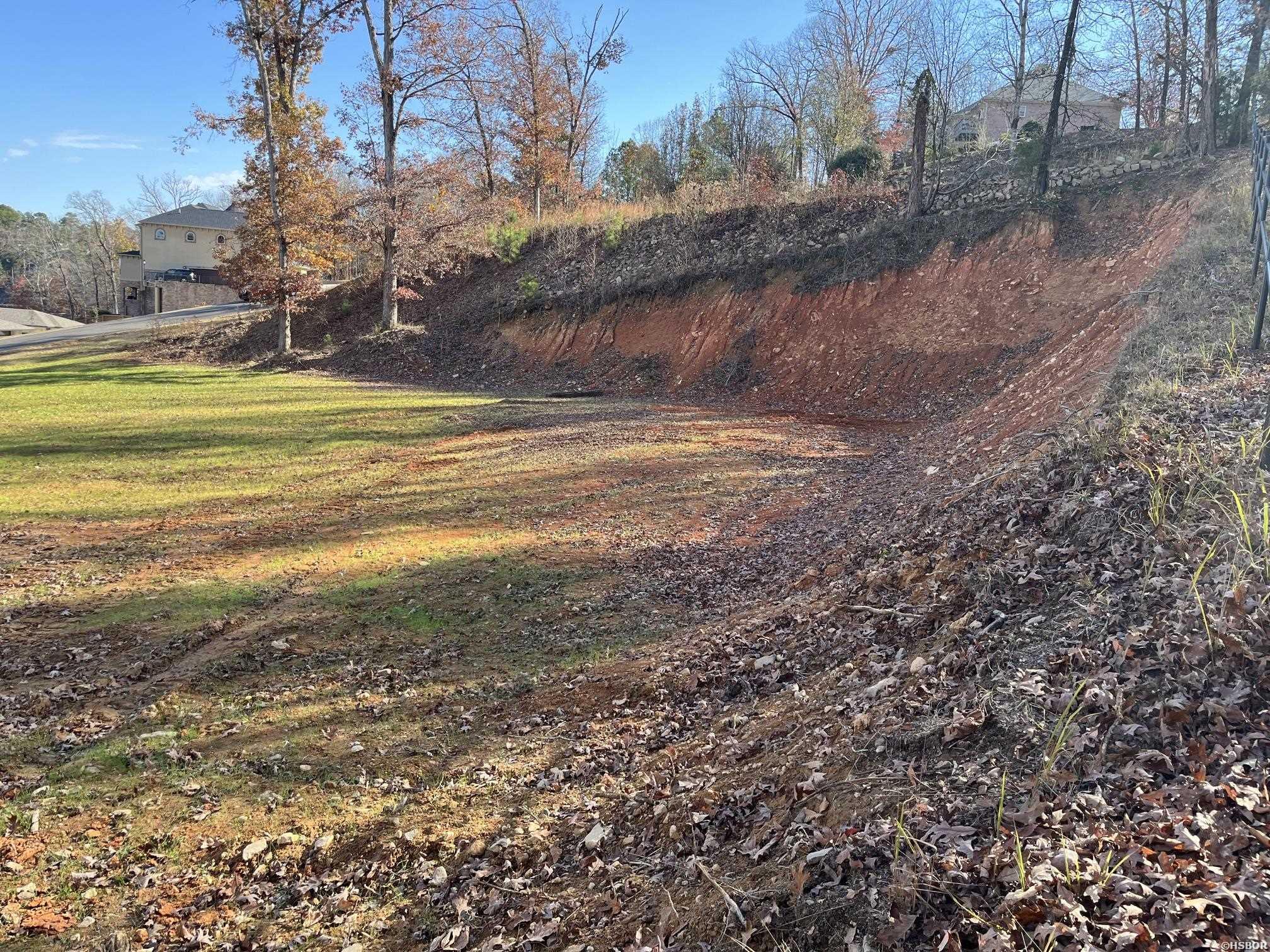 Tbd Lake Forest Shores Drive Property Photo 1