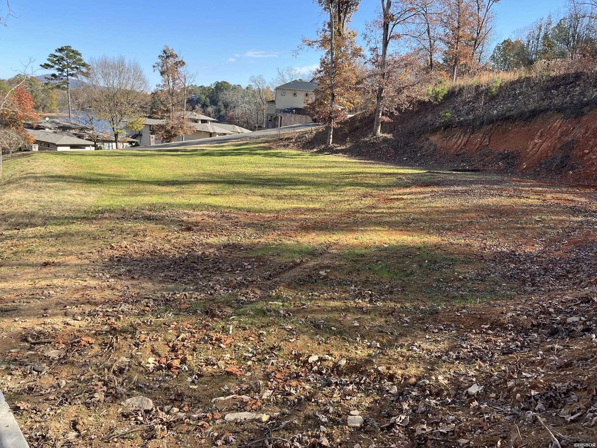 Tbd Lake Forest Shores Drive Property Photo 2
