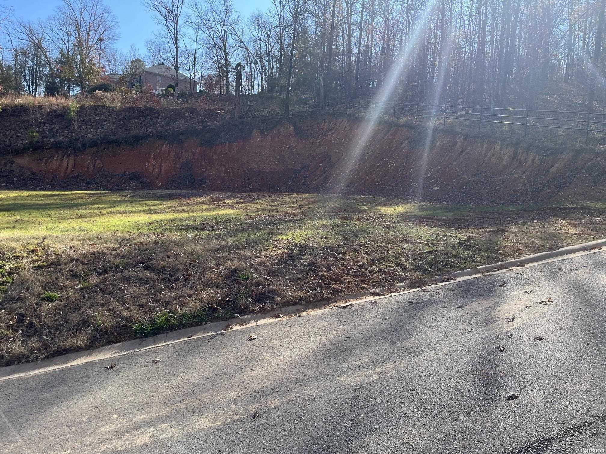 Tbd Lake Forest Shores Drive Property Photo 4