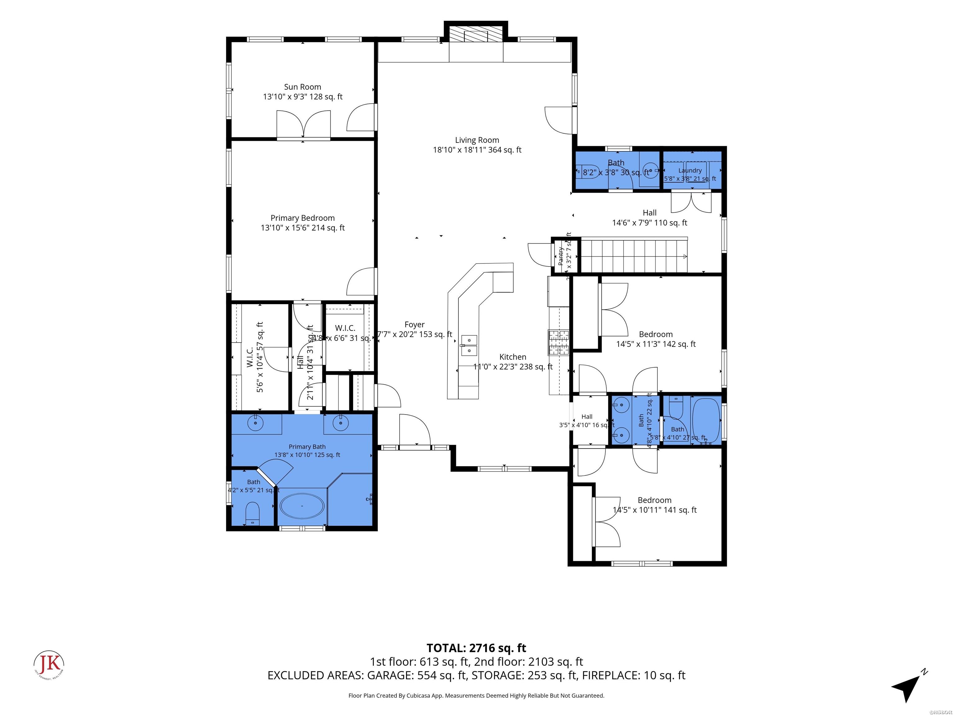 150 Heatherwood Drive Property Photo 38