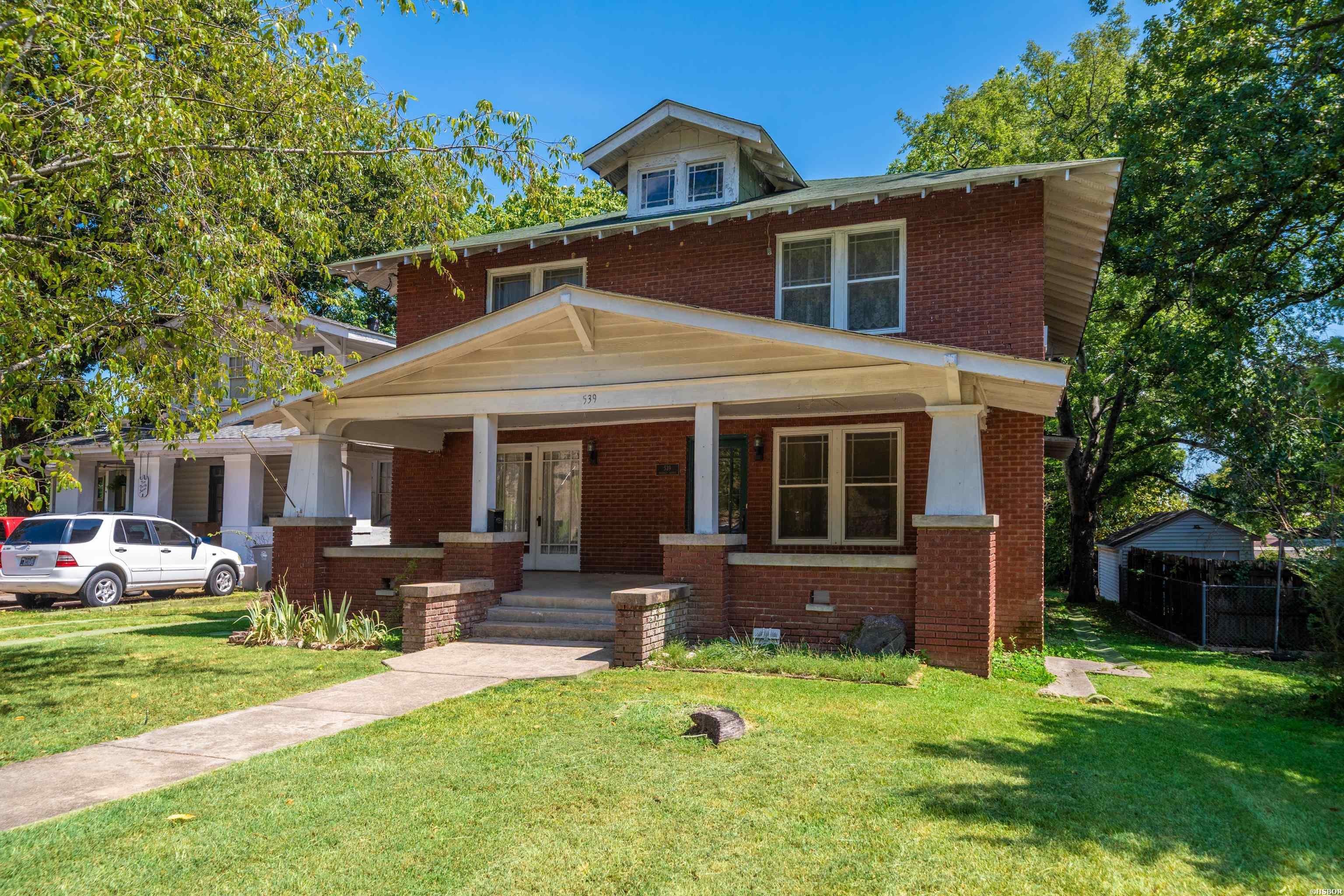 539 Prospect Avenue Property Photo 1