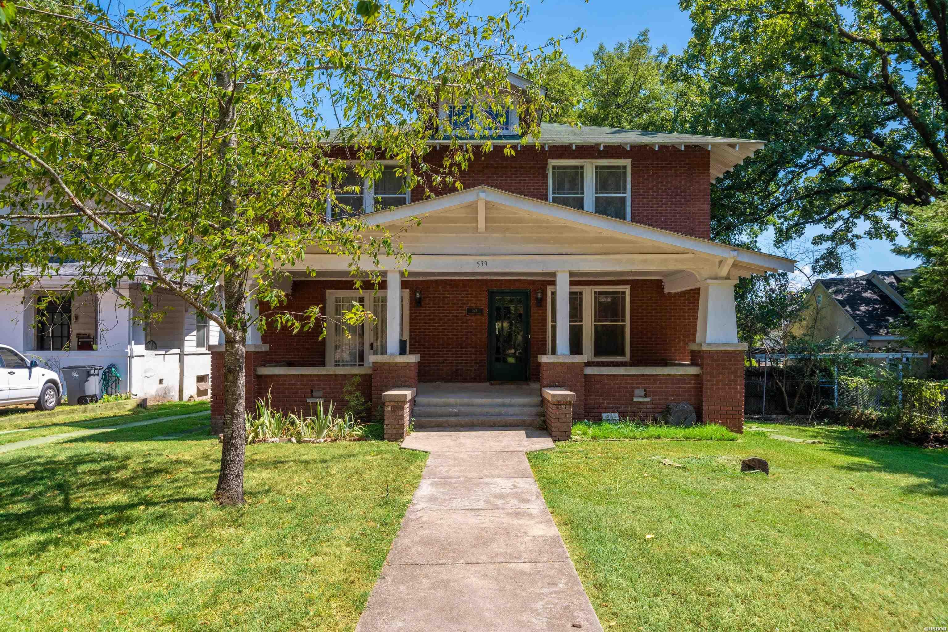 539 Prospect Avenue Property Photo 2