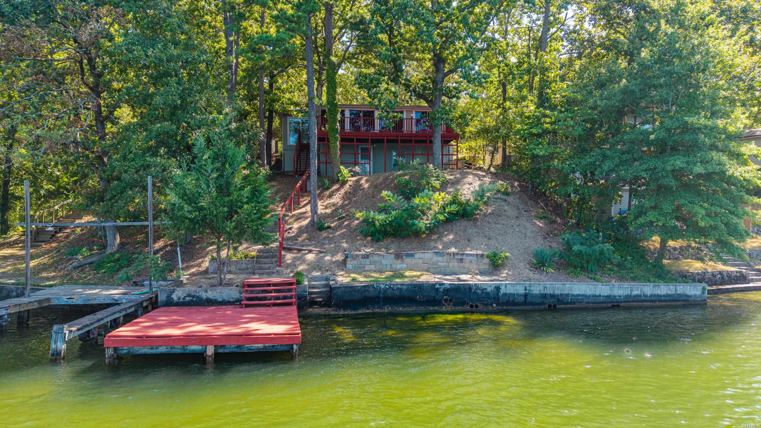 1747 Thornton Ferry Road Property Photo 1