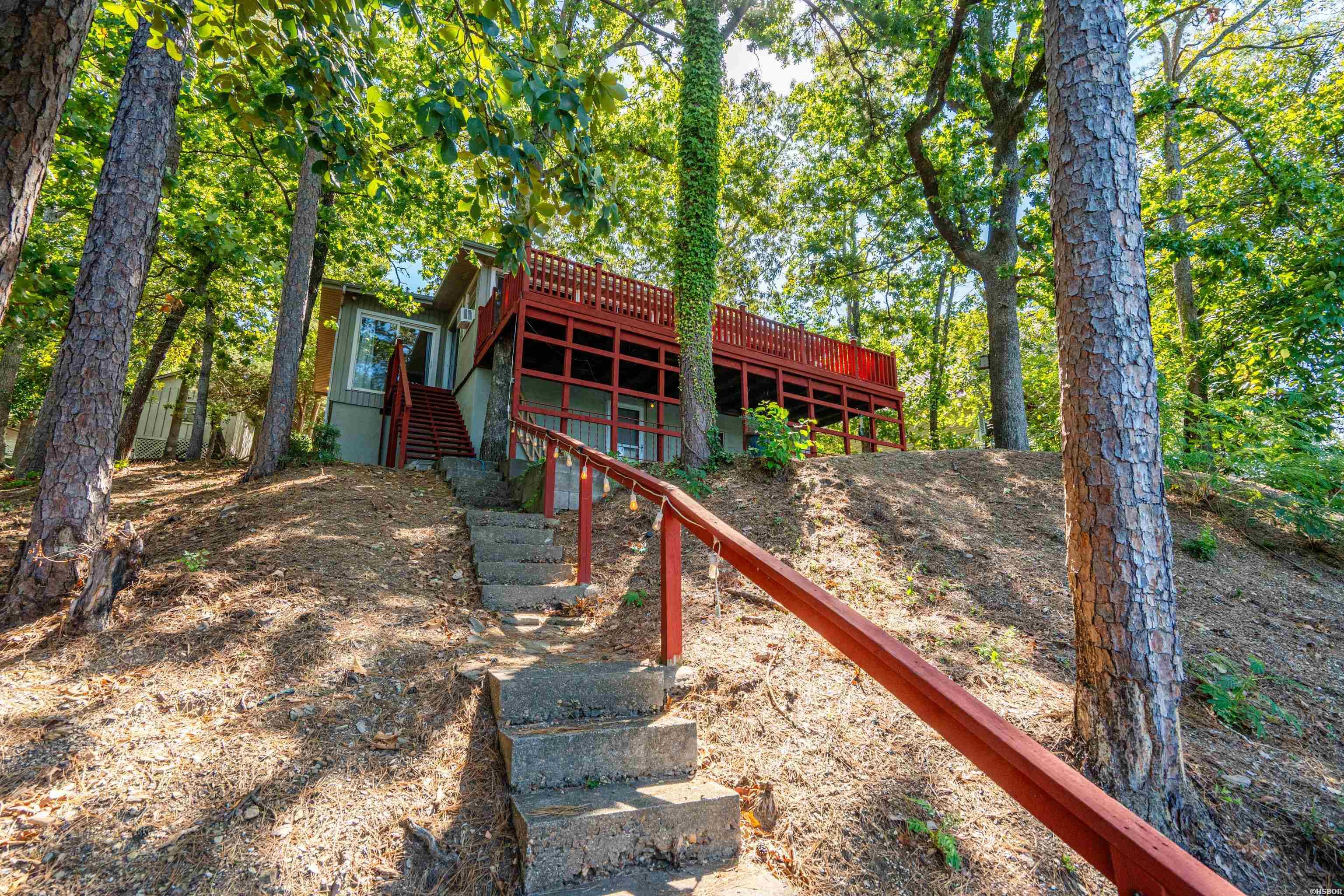 1747 Thornton Ferry Road Property Photo 4