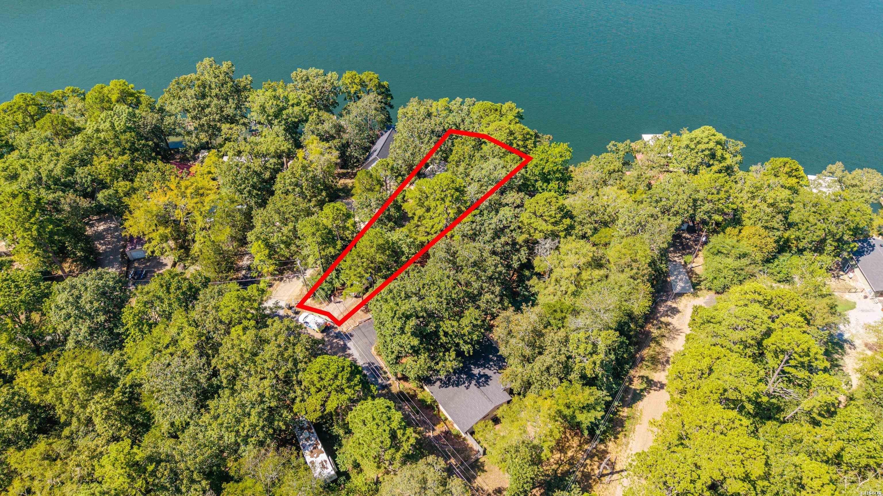 1747 Thornton Ferry Road Property Photo 29