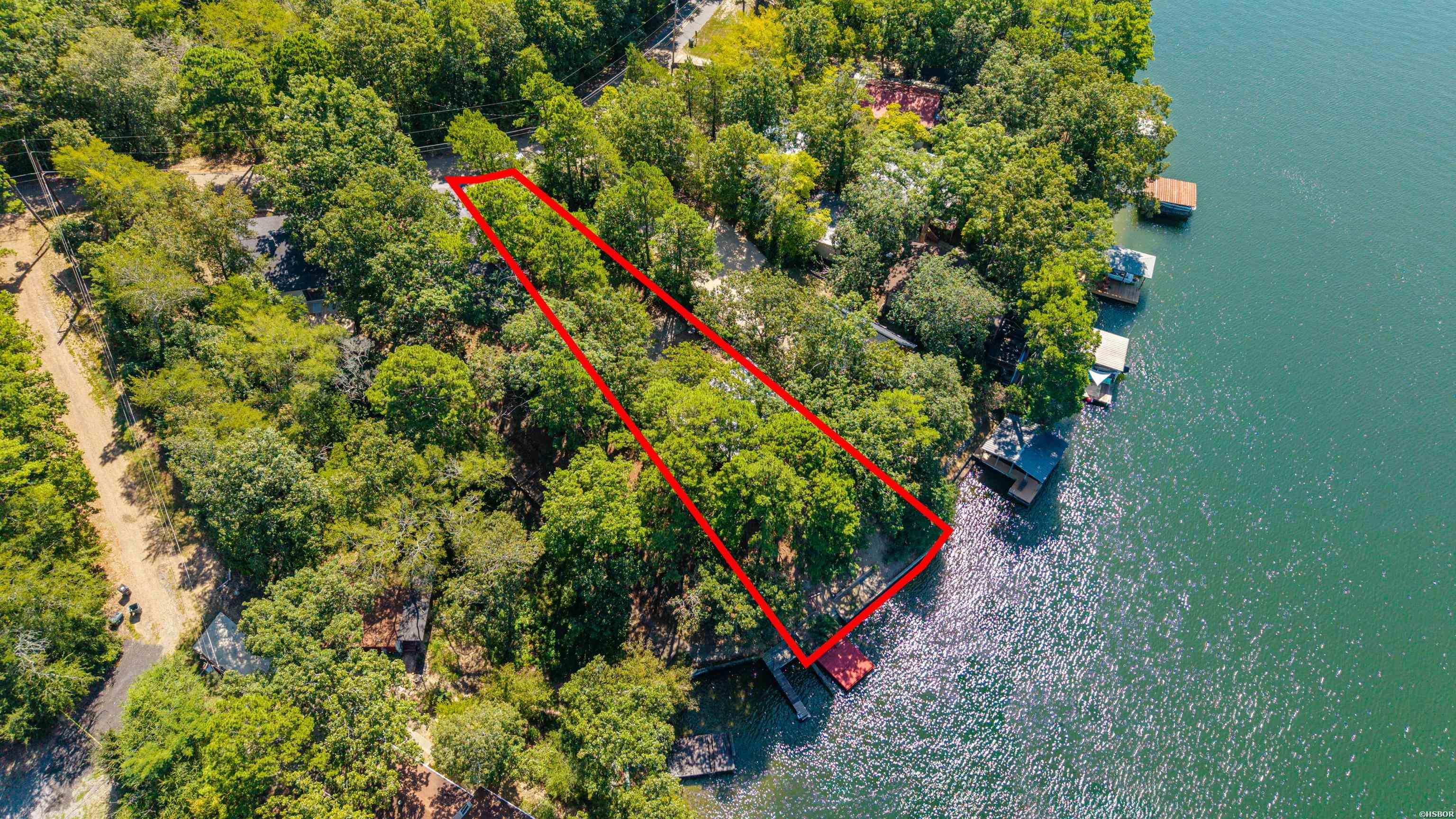 1747 Thornton Ferry Road Property Photo 30