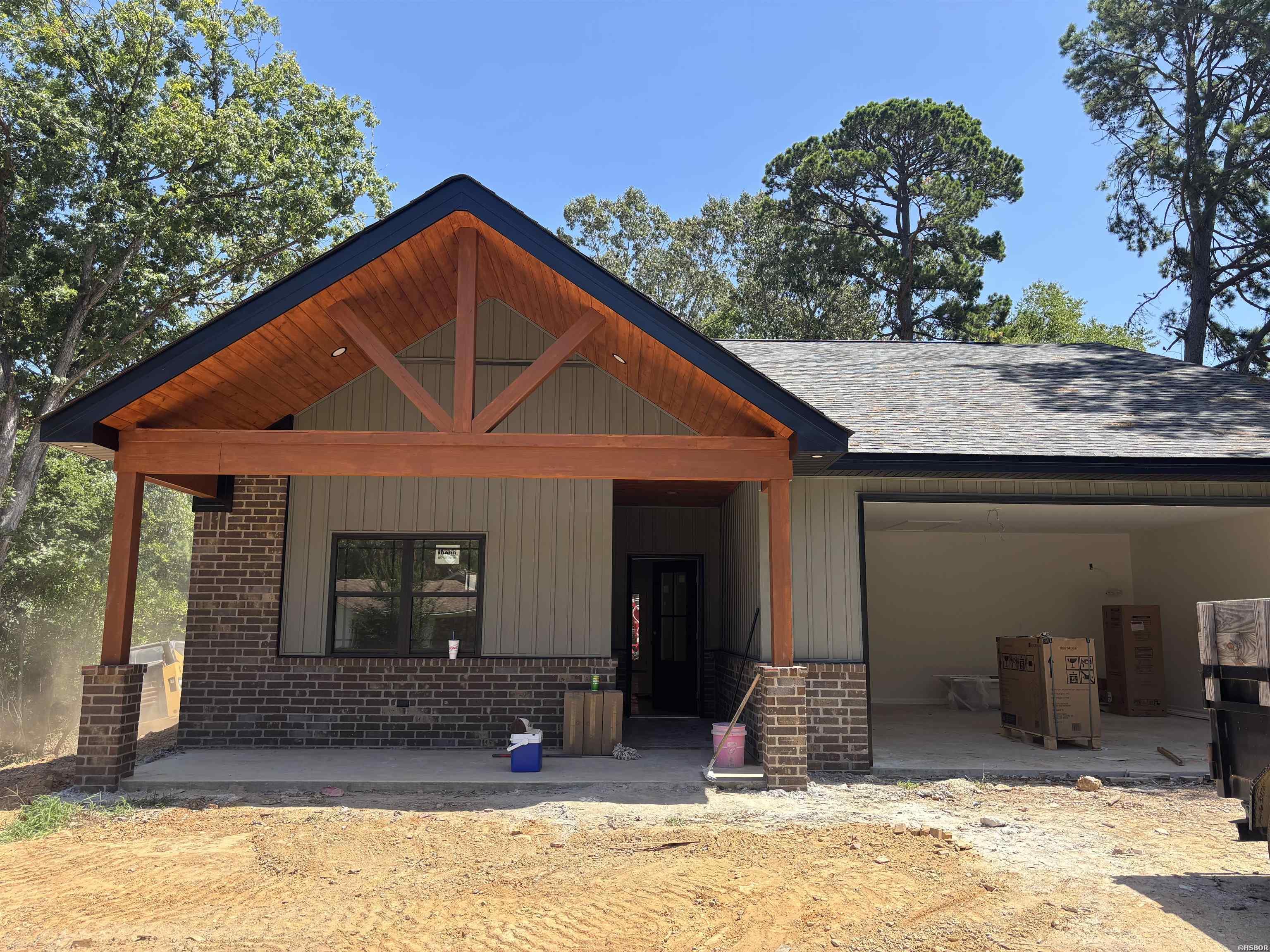 202 Brantley Circle Property Photo 1