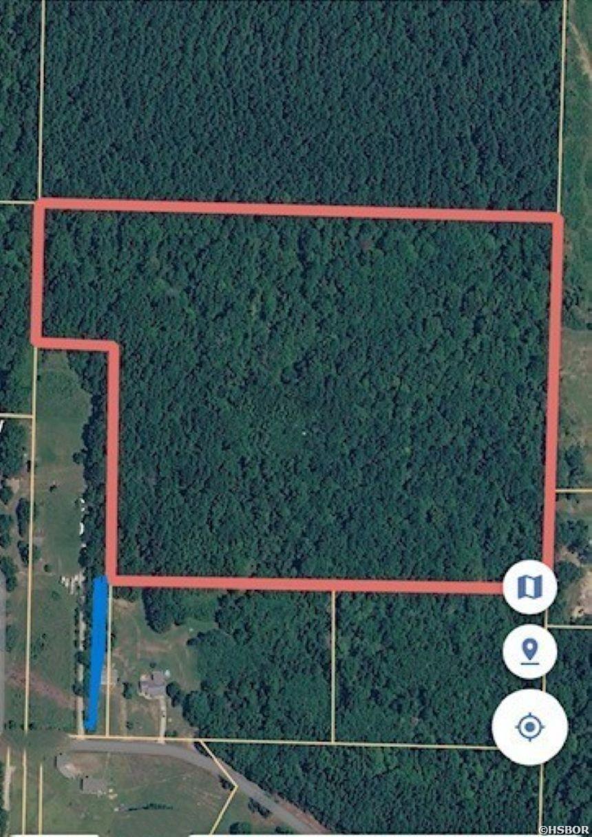 Tbd Echols Road Property Photo 1