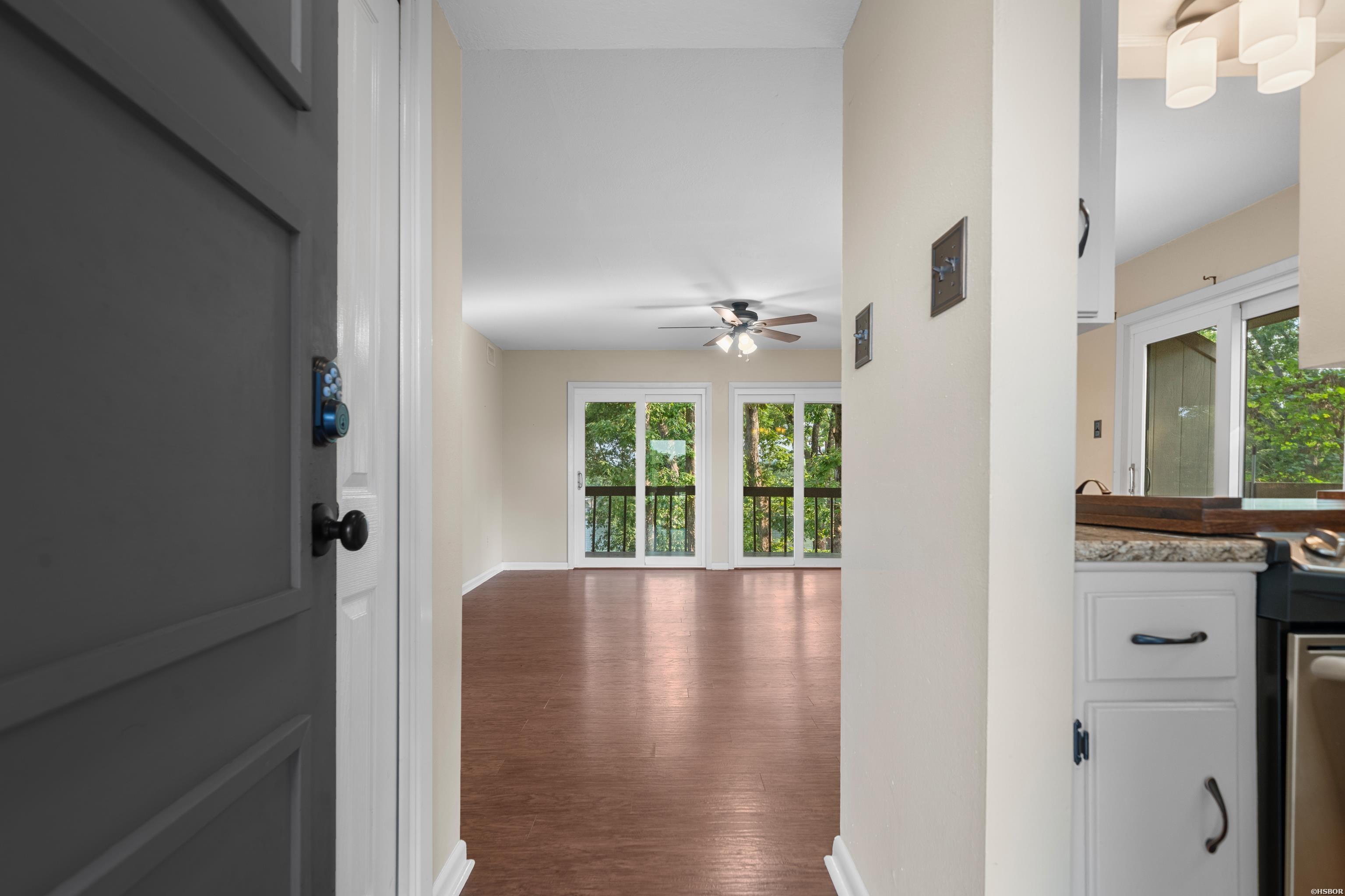 1134 Twin Points Road Property Photo 2