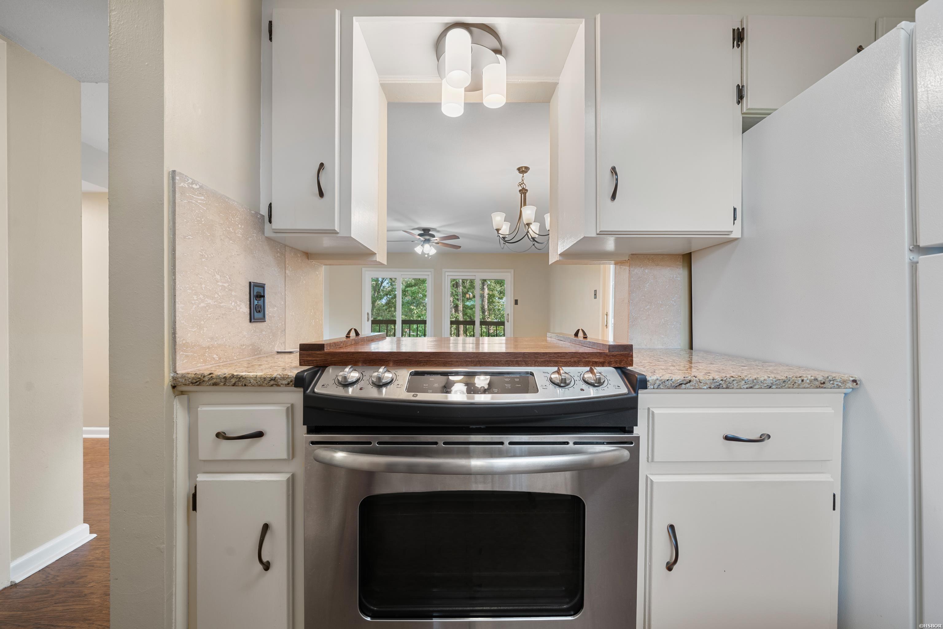 1134 Twin Points Road Property Photo 8