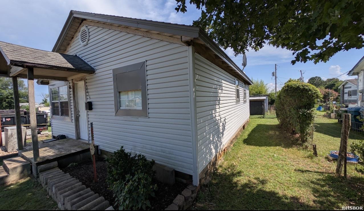 3619 W 29th Street Property Photo 2