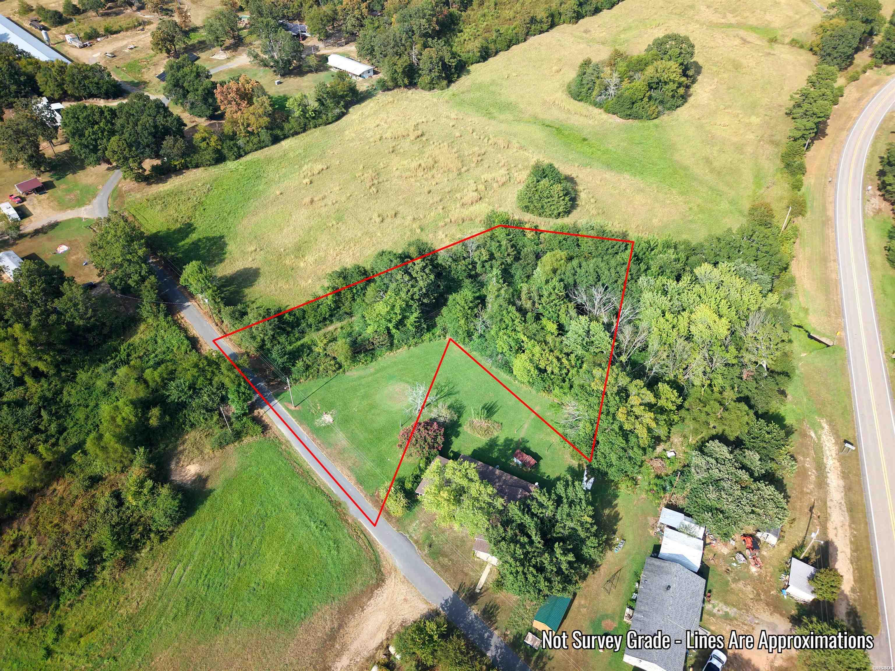 Tbd Rodney Lane Property Photo 8