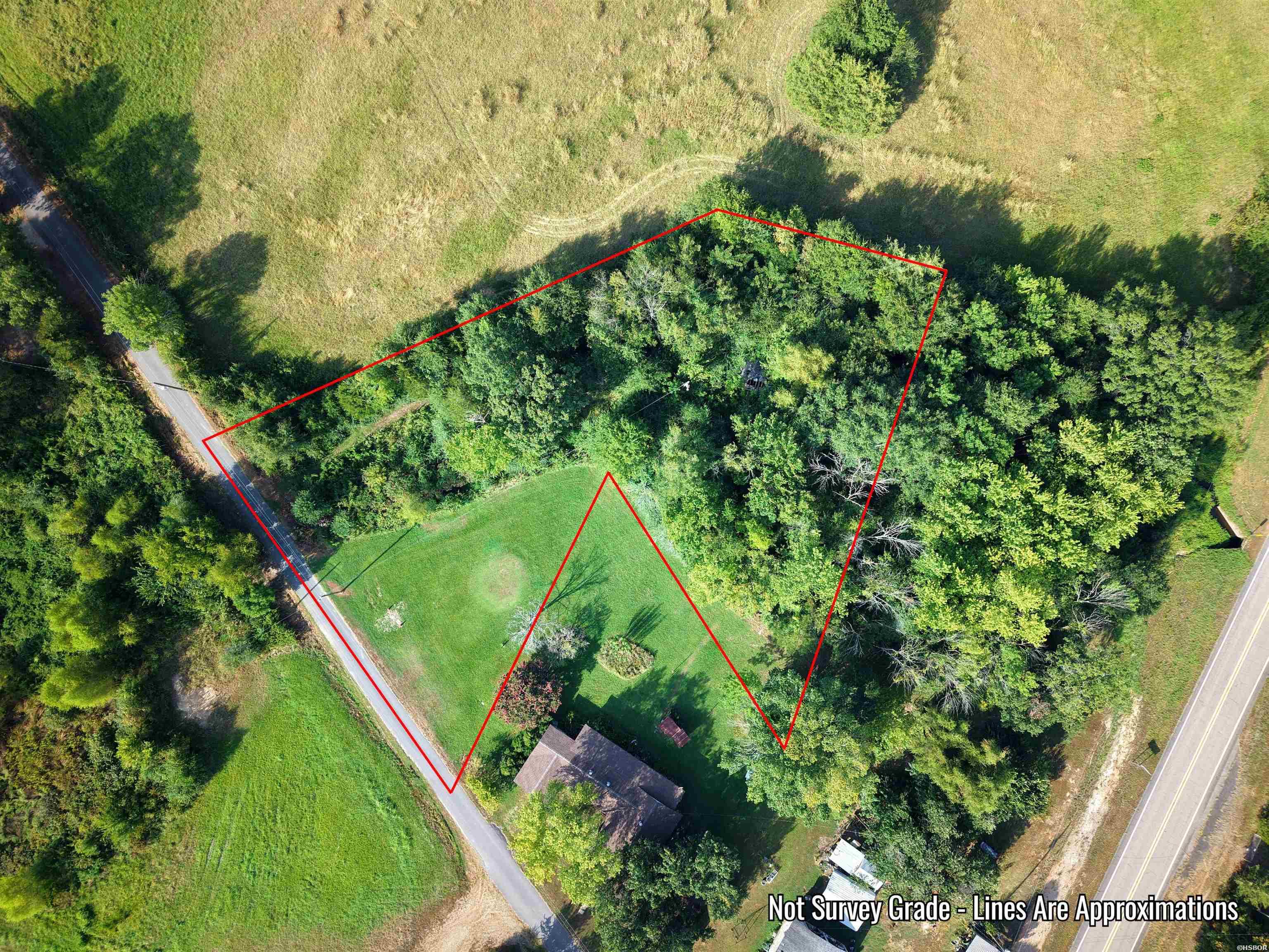 Tbd Rodney Lane Property Photo 9