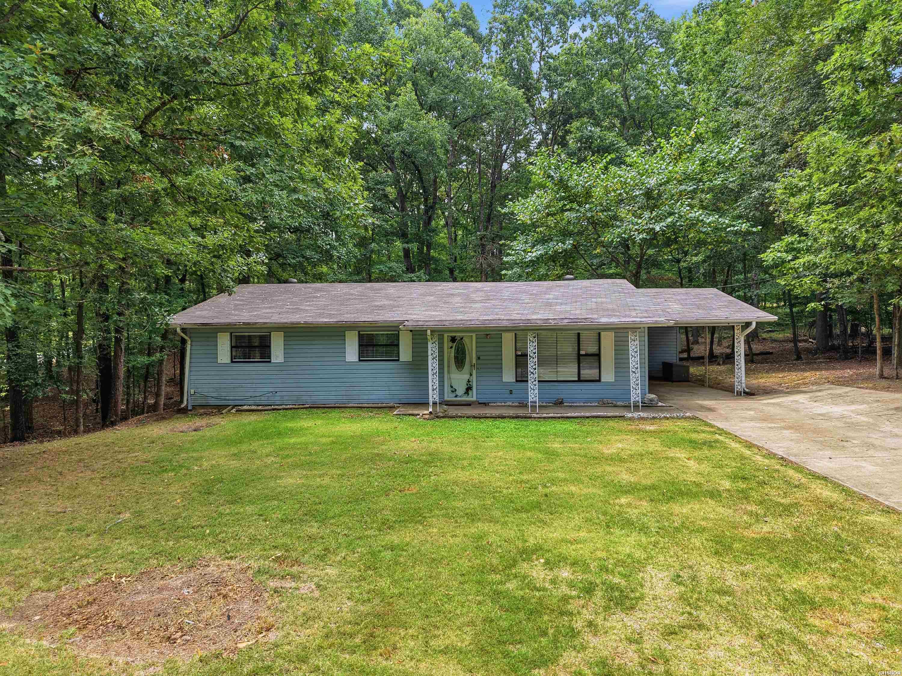 450 PLUM HOLLOW Boulevard Property Photo 1