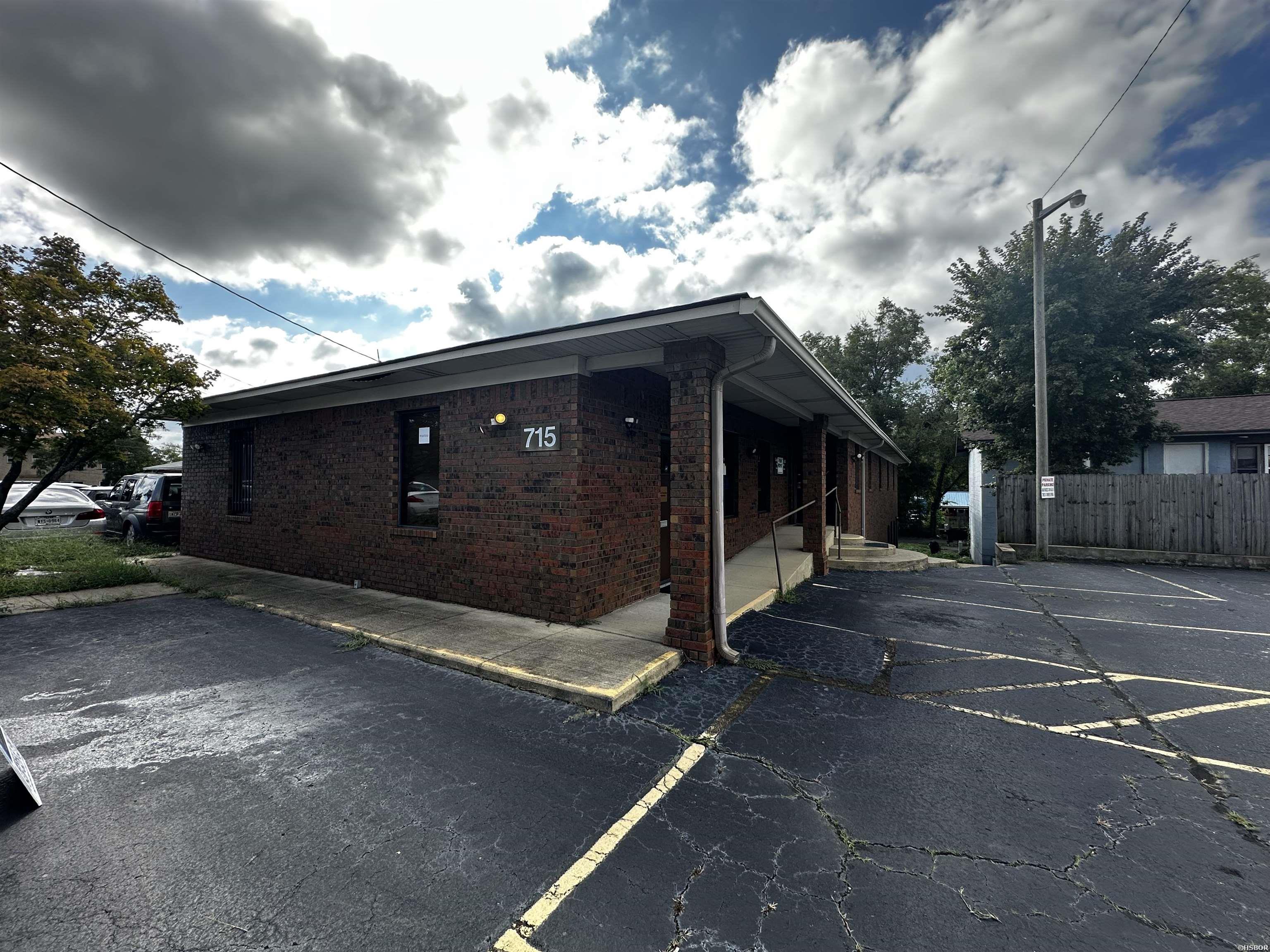 715 HOBSON Avenue Property Photo 1