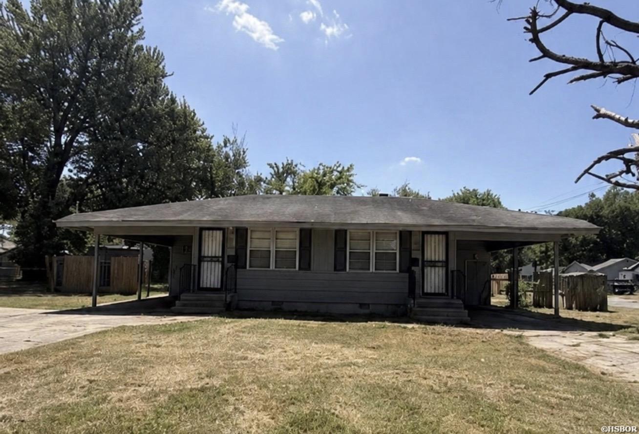 4700/4702 Lynch Drive Property Photo 1