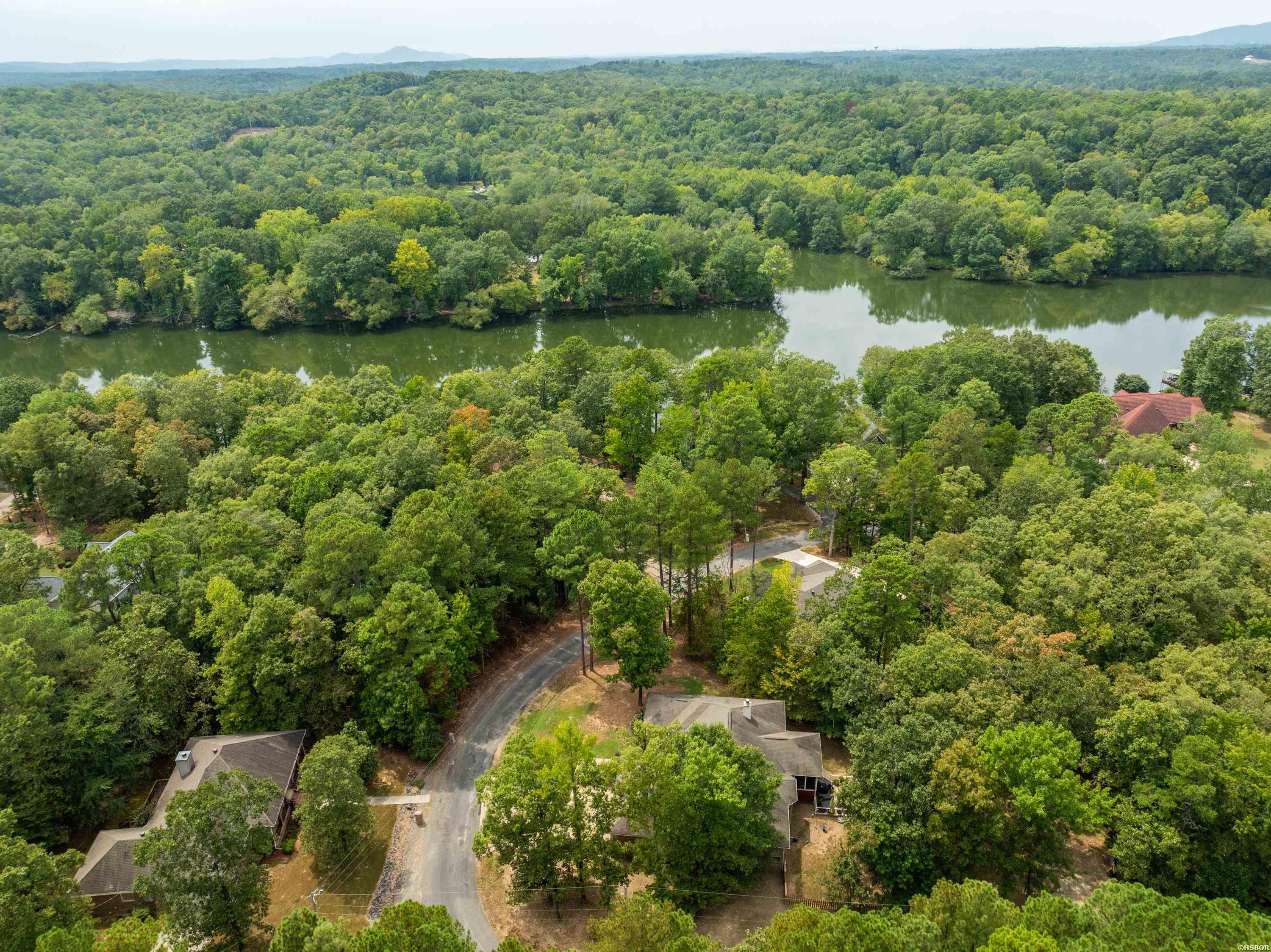 100 Lost Lake Point Property Photo 40
