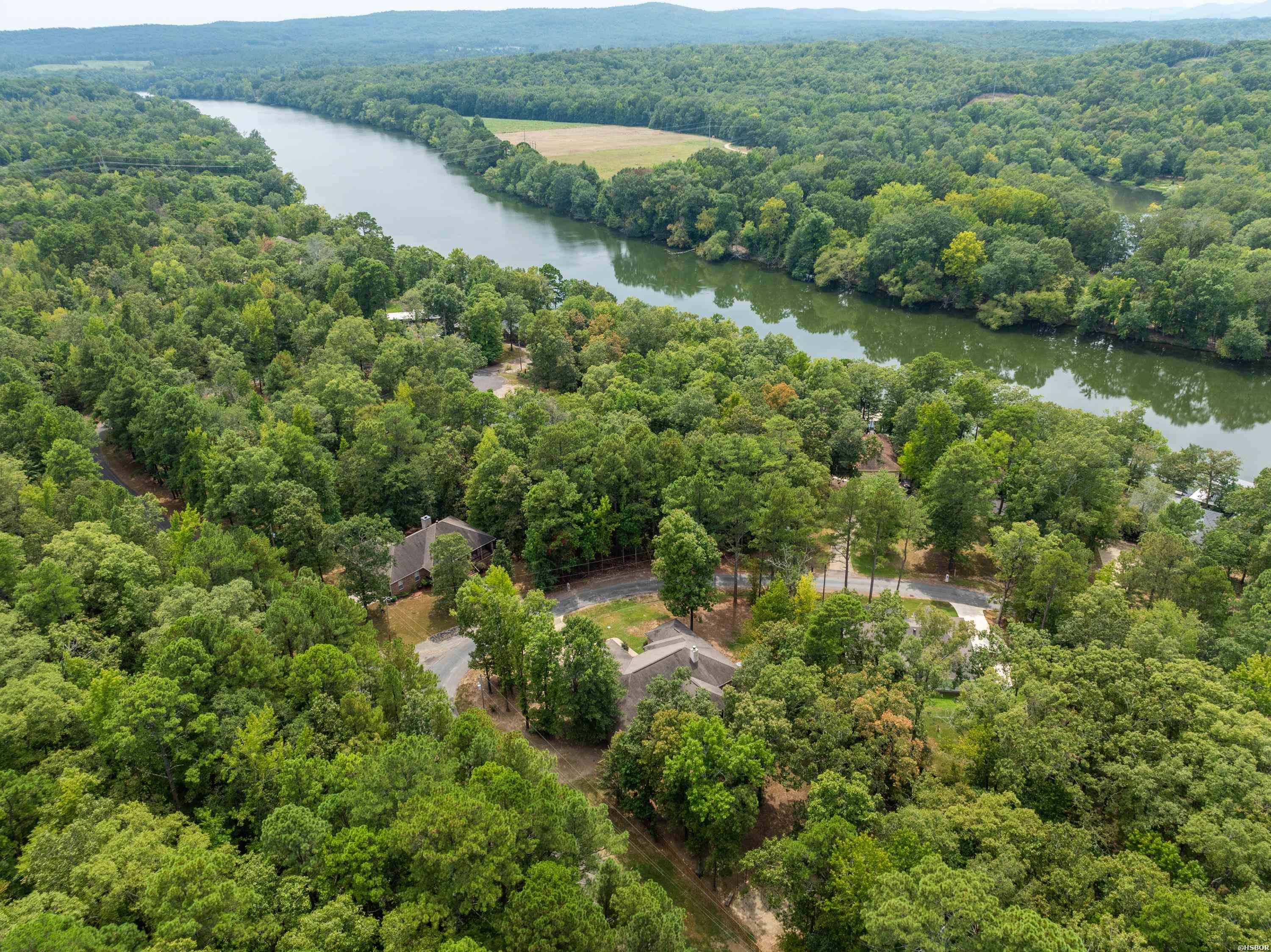 100 Lost Lake Point Property Photo 41