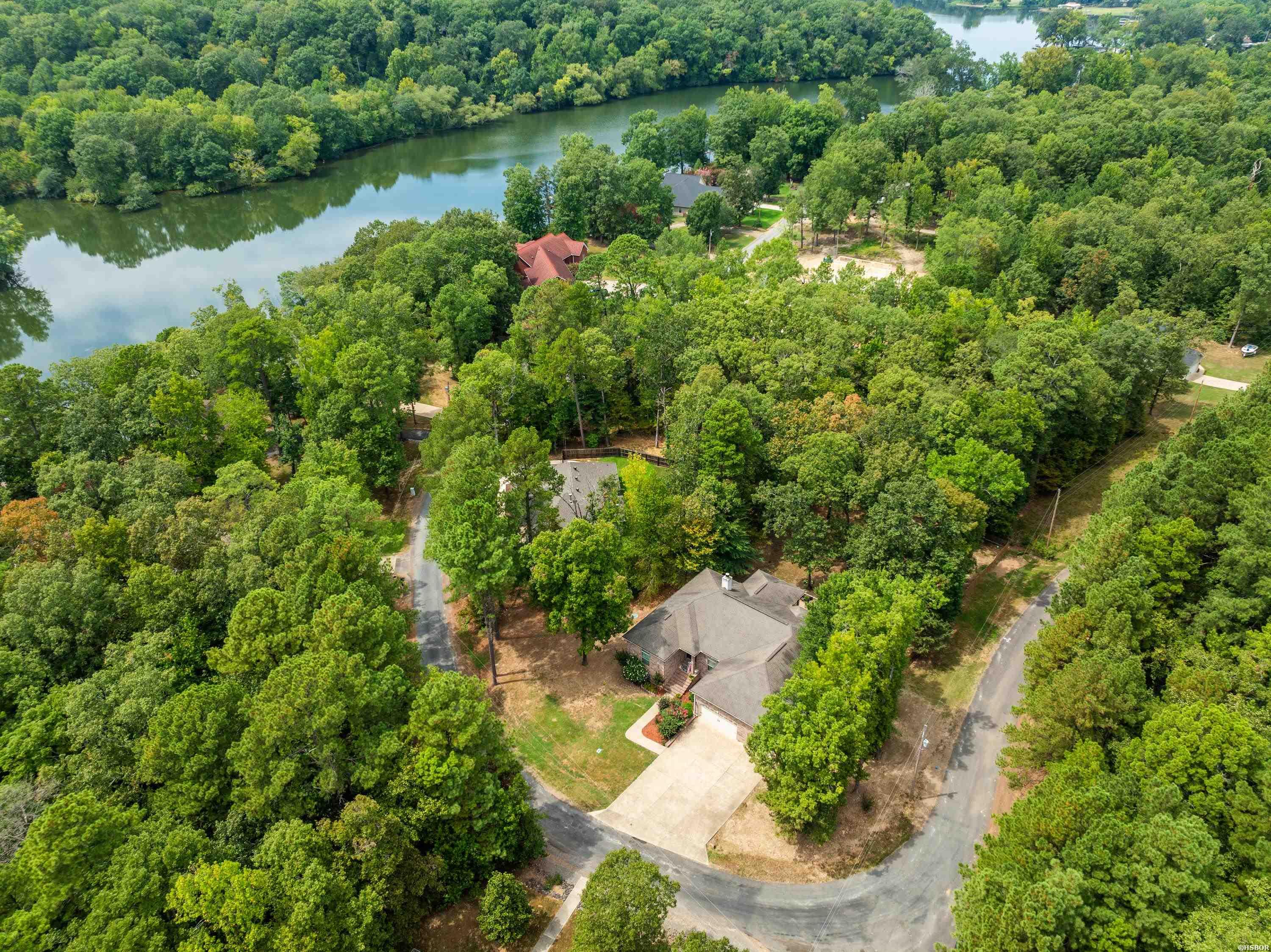 100 Lost Lake Point Property Photo 43