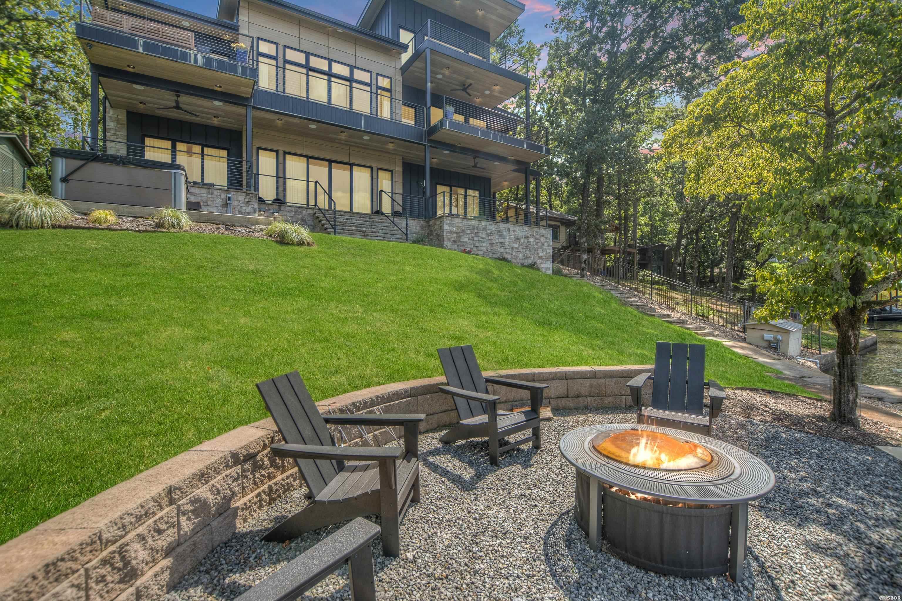 207 Summertime Bay Property Photo 4