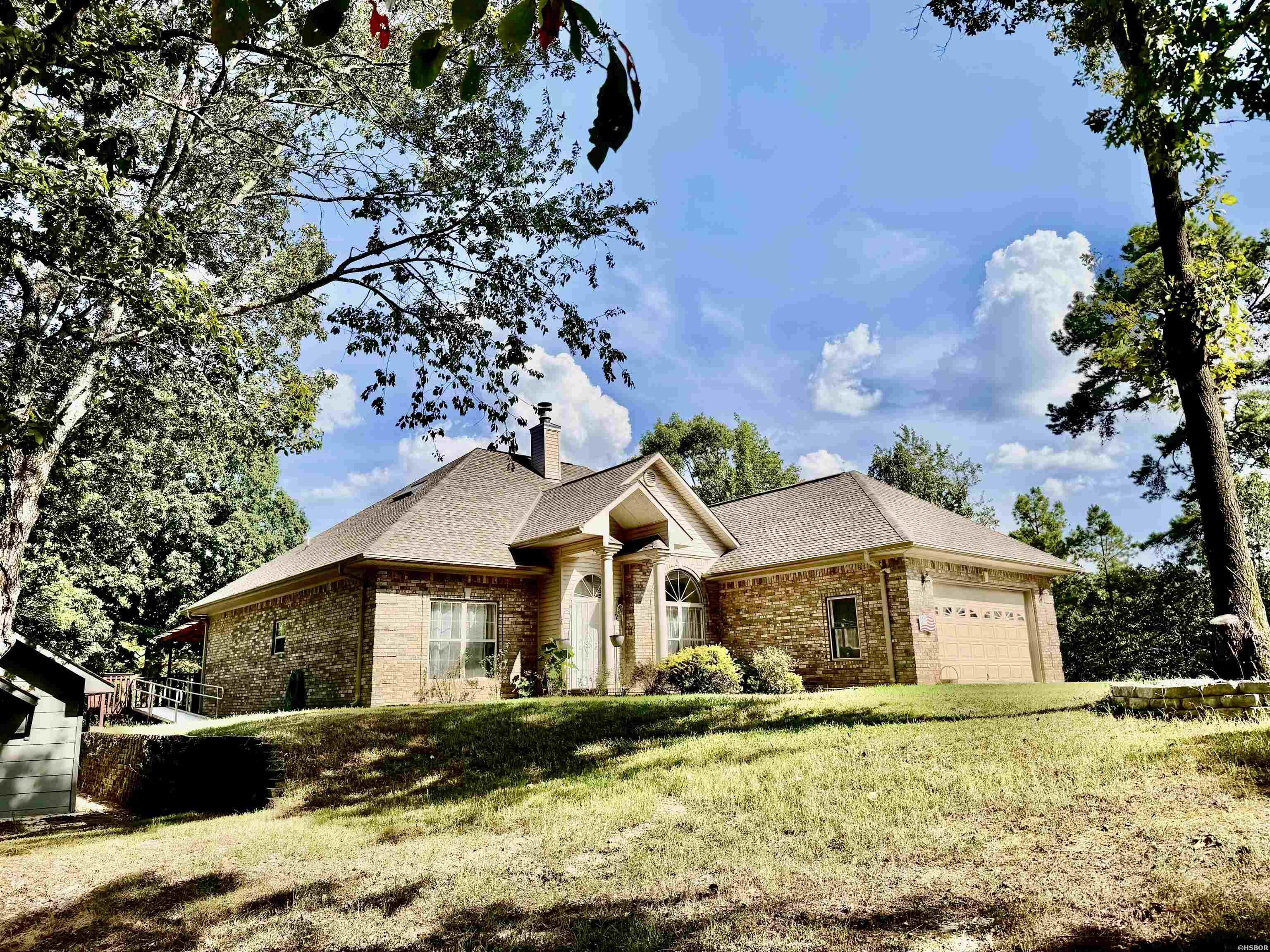 272 Promise Land Drive Property Photo 2
