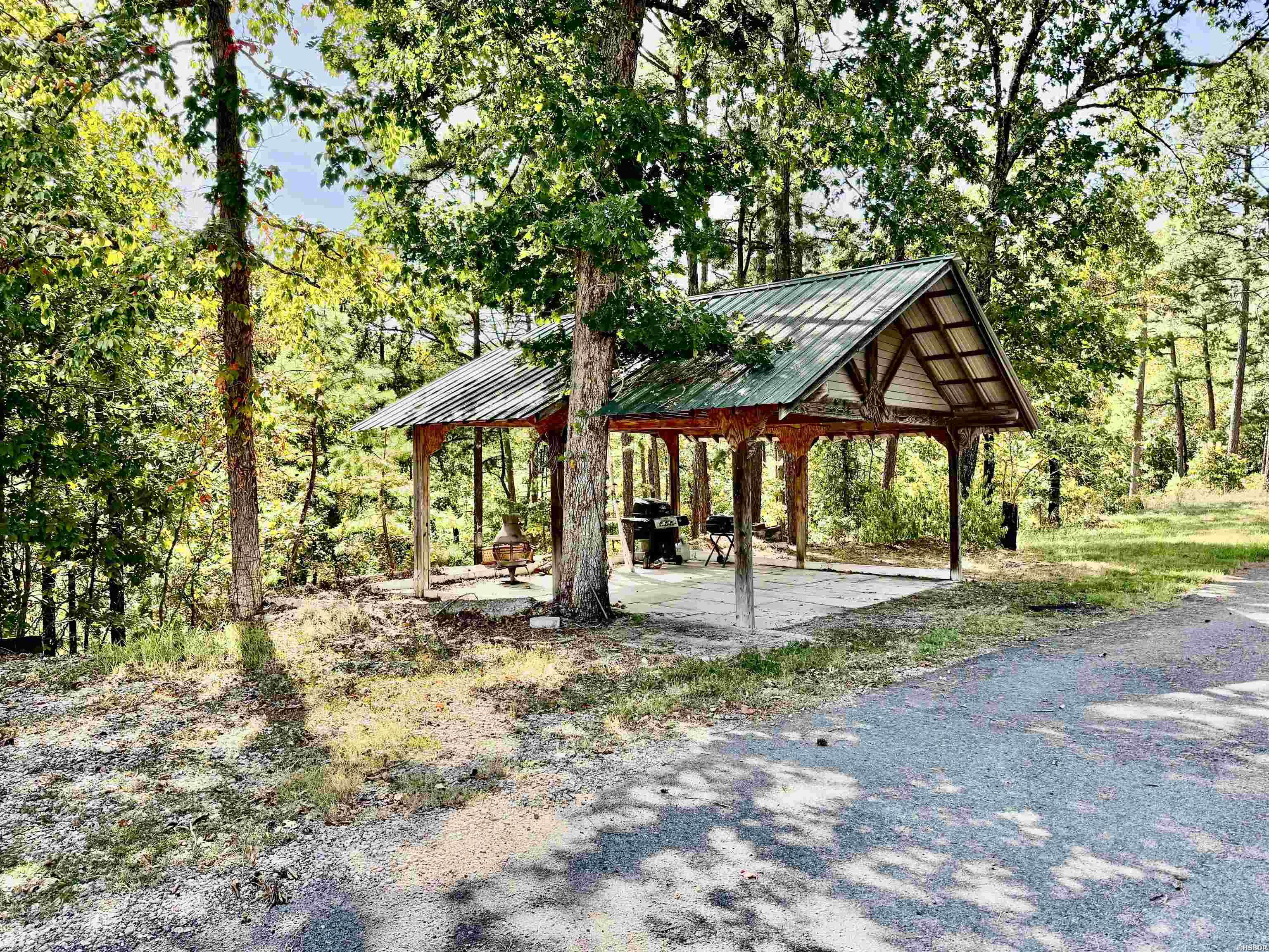 272 Promise Land Drive Property Photo 3
