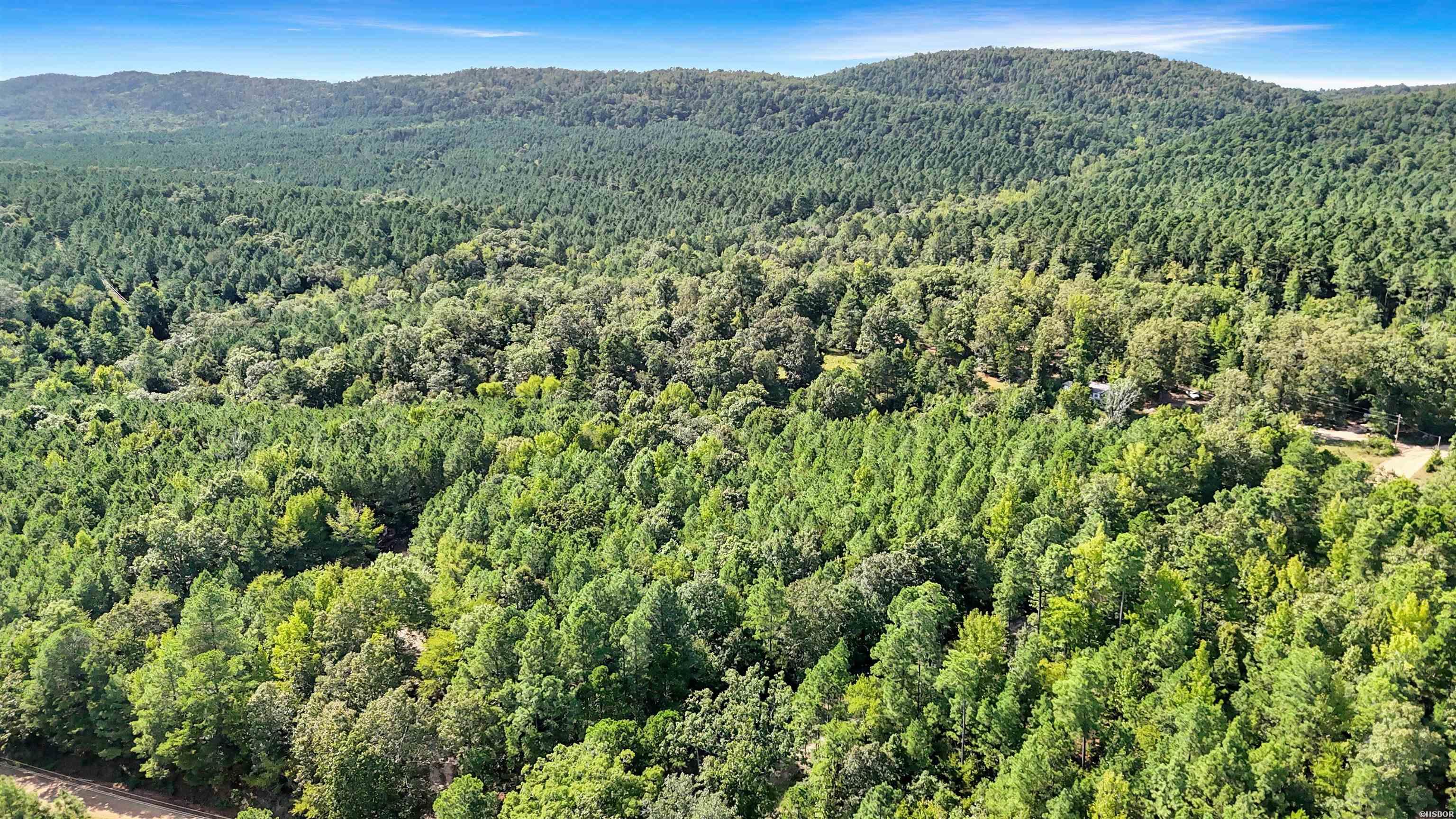 14 Ac Chicot Trail Property Photo 1