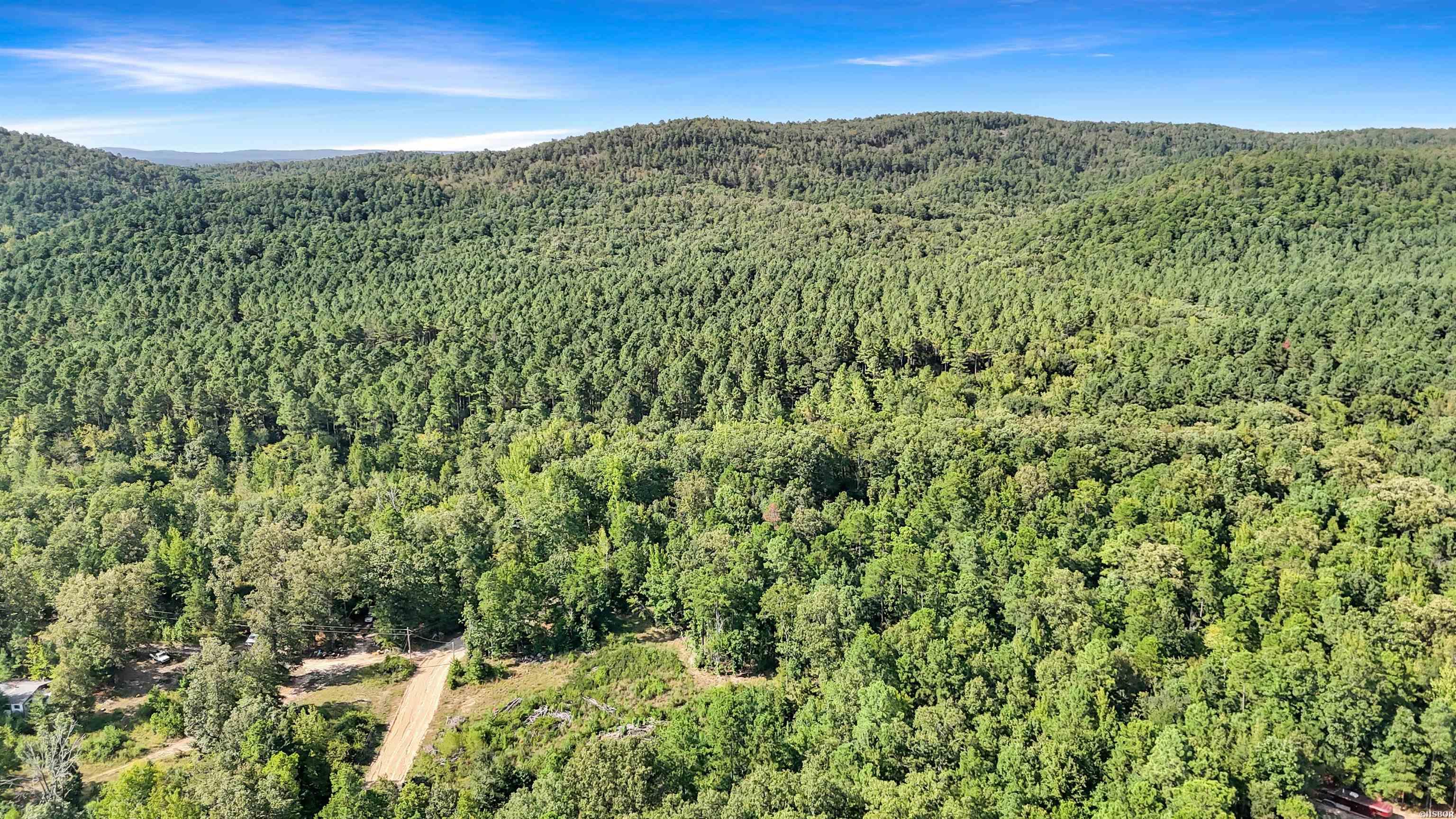 14 Ac Chicot Trail Property Photo 2