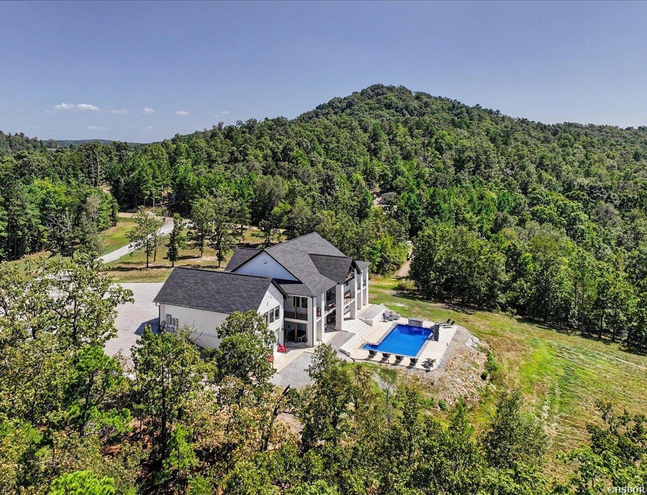 255 Falcon Ridge Trail Property Photo 37