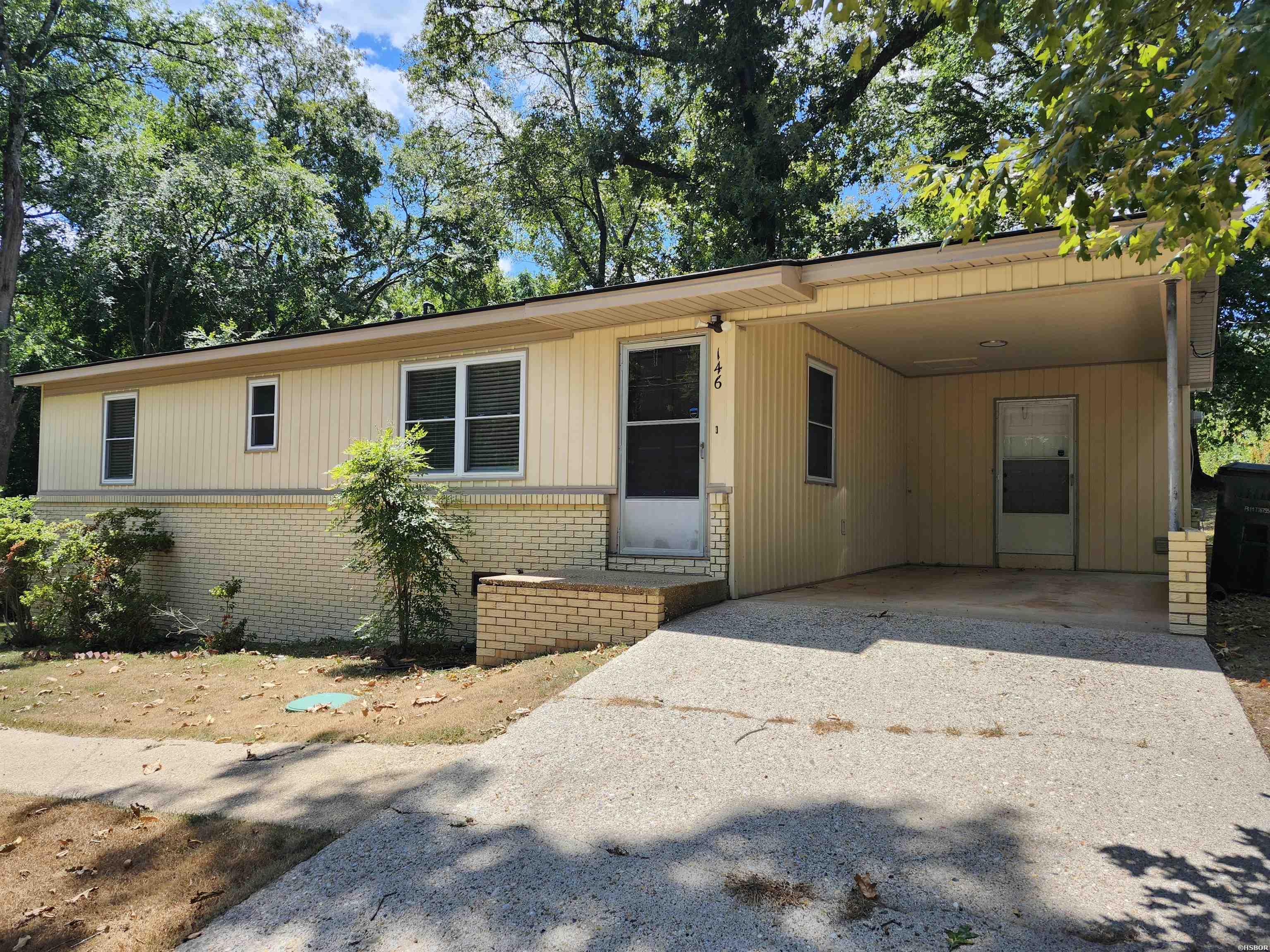 146 Kaufman Road Property Photo 1