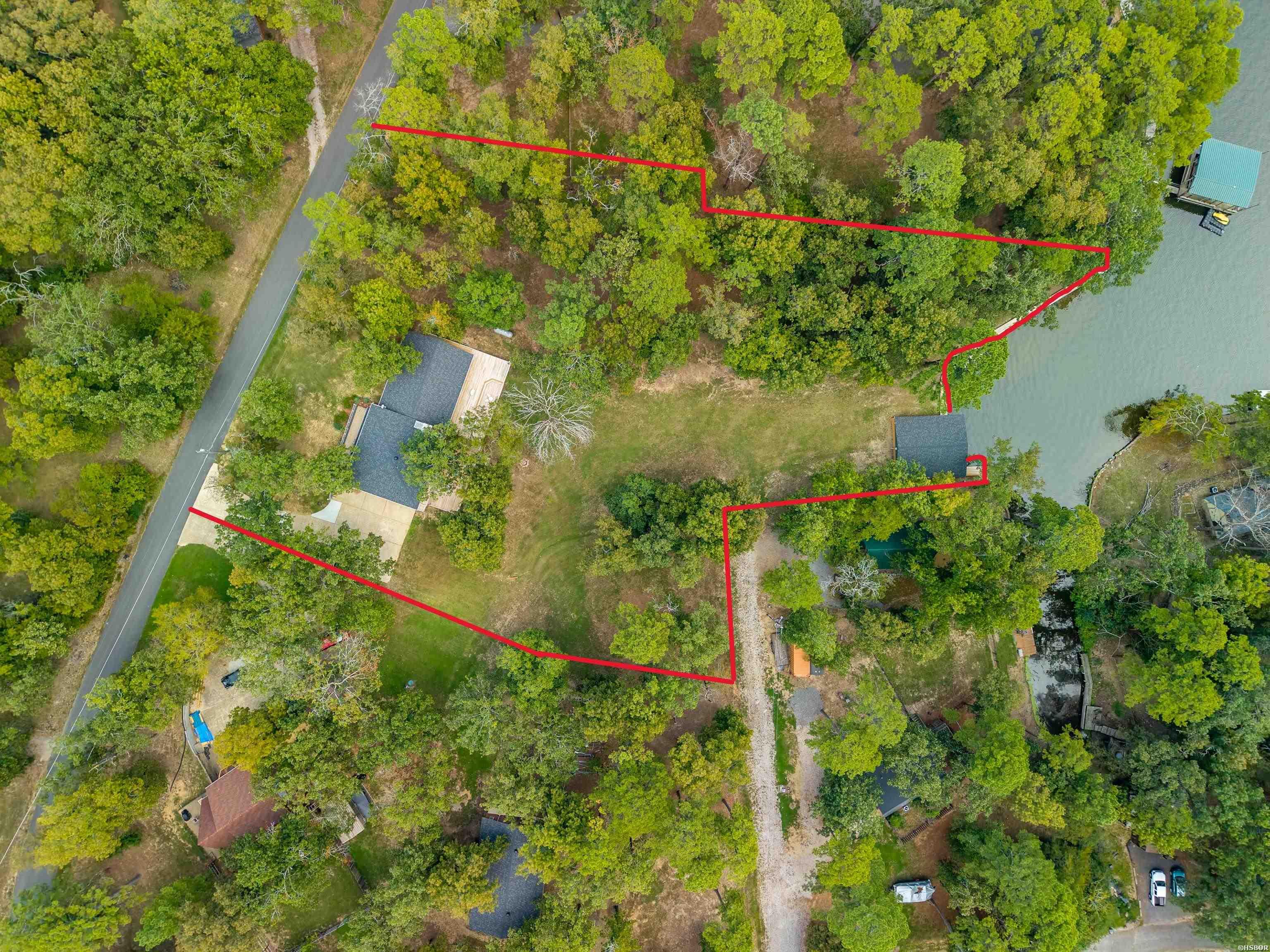 208 Southshore Drive Property Photo 4