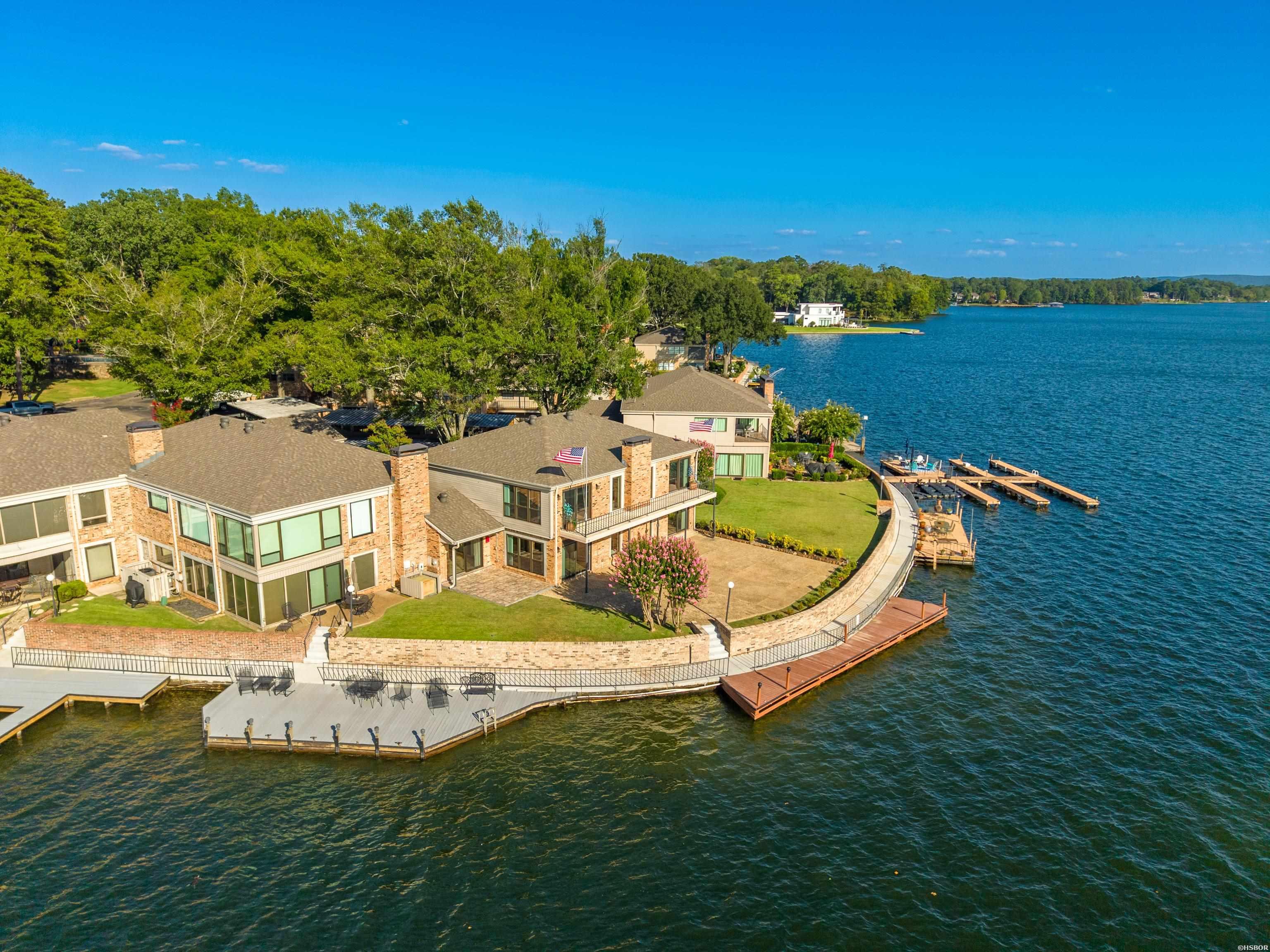 1201 Lakeshore Drive Property Photo 1