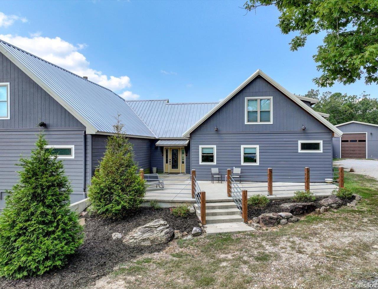 2060 Nubbin Ridge Property Photo 40