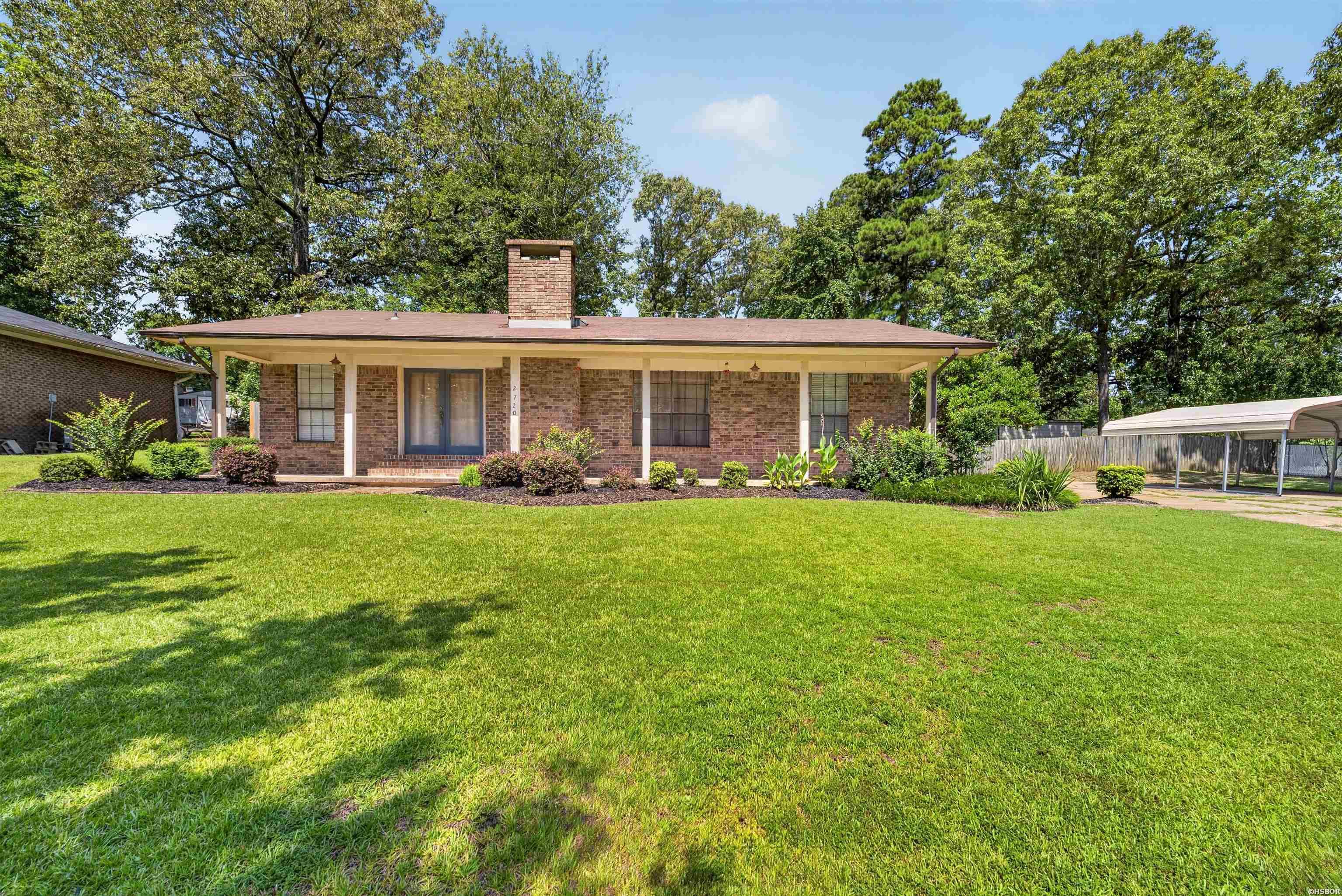 2720 Mimosa Avenue Property Photo 1