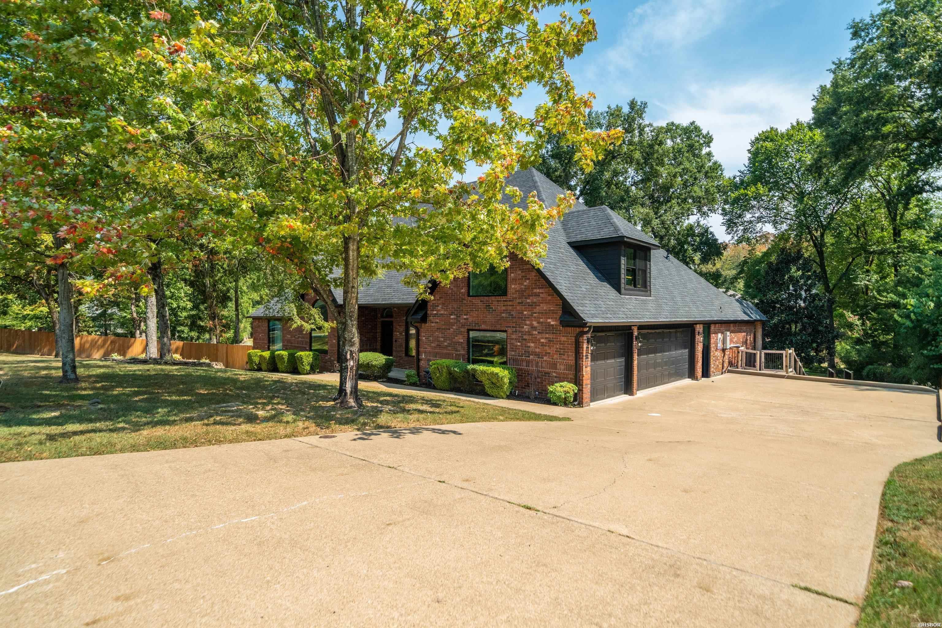 212 Quail Creek Road Property Photo 2