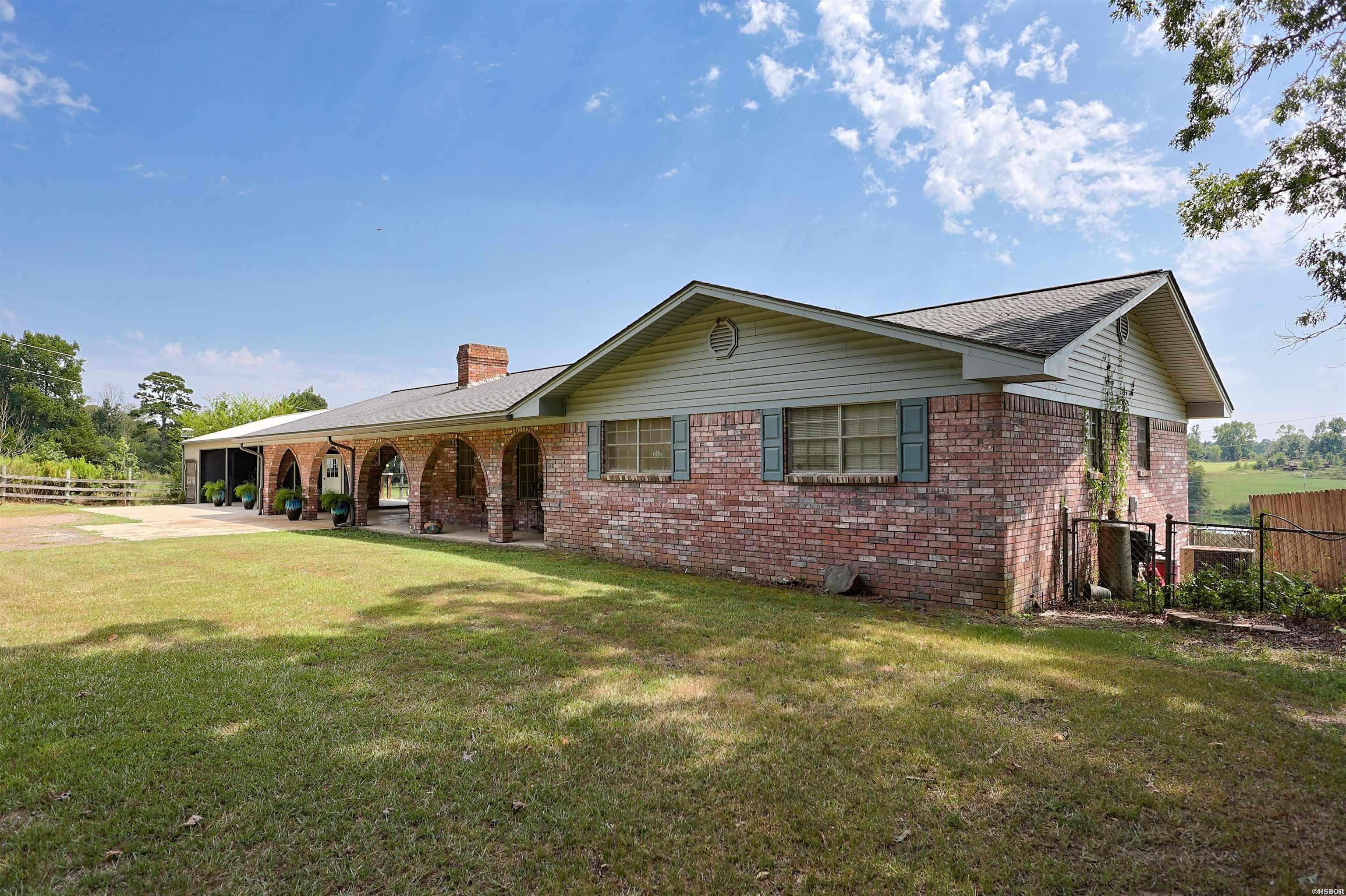 1236 Hwy 84 Property Photo 1