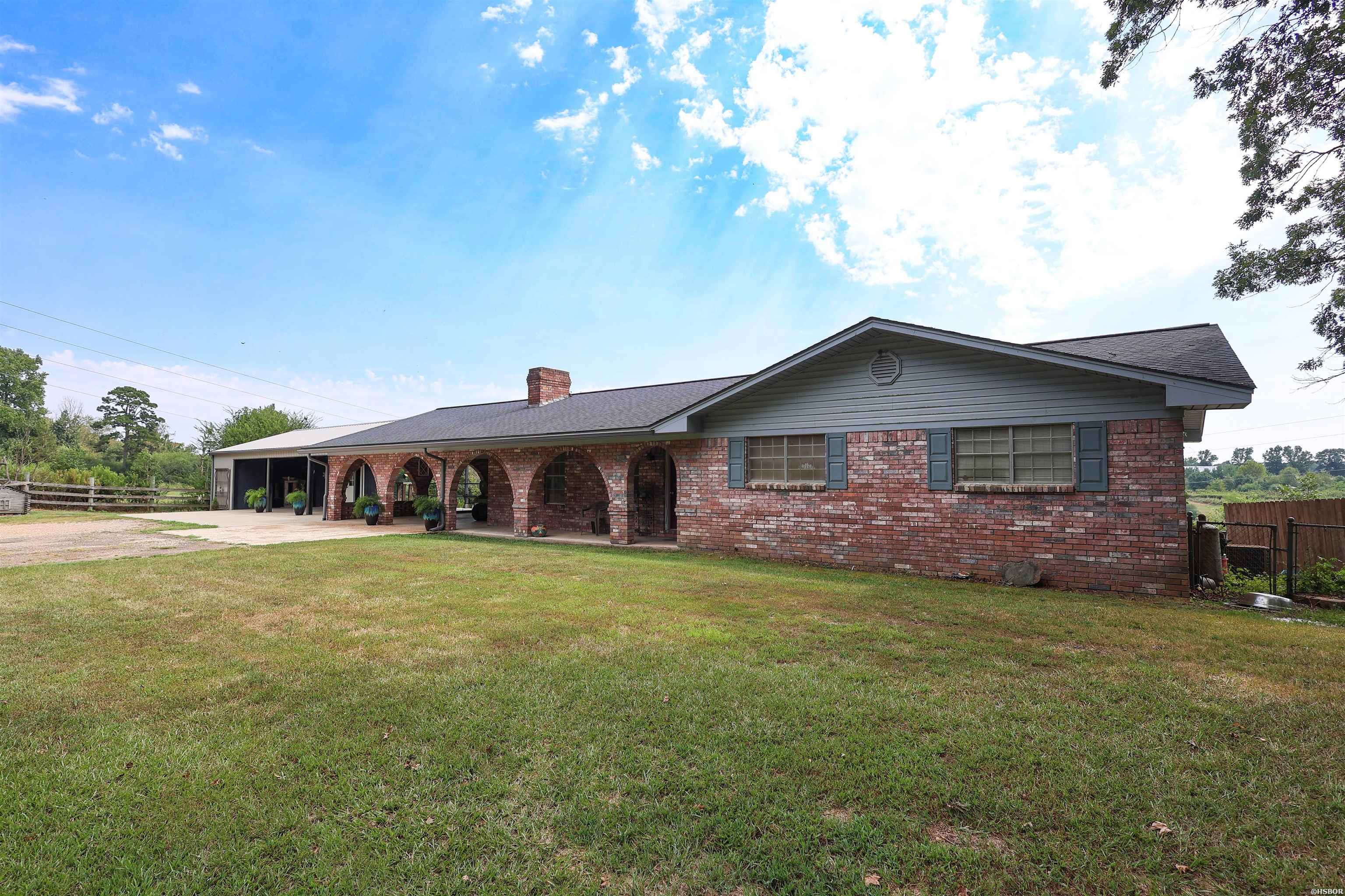 1236 Hwy 84 Property Photo 2