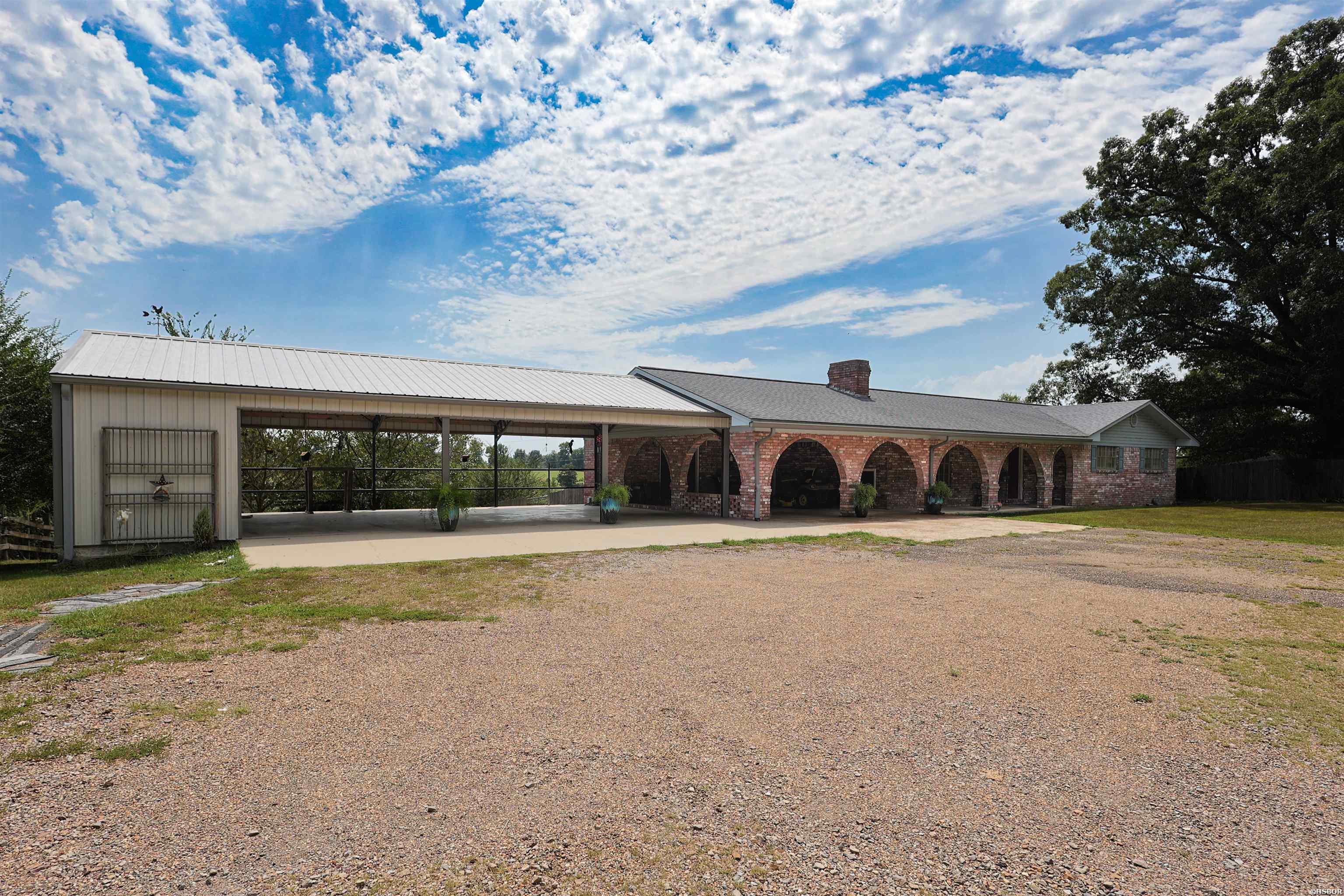 1236 Hwy 84 Property Photo 4