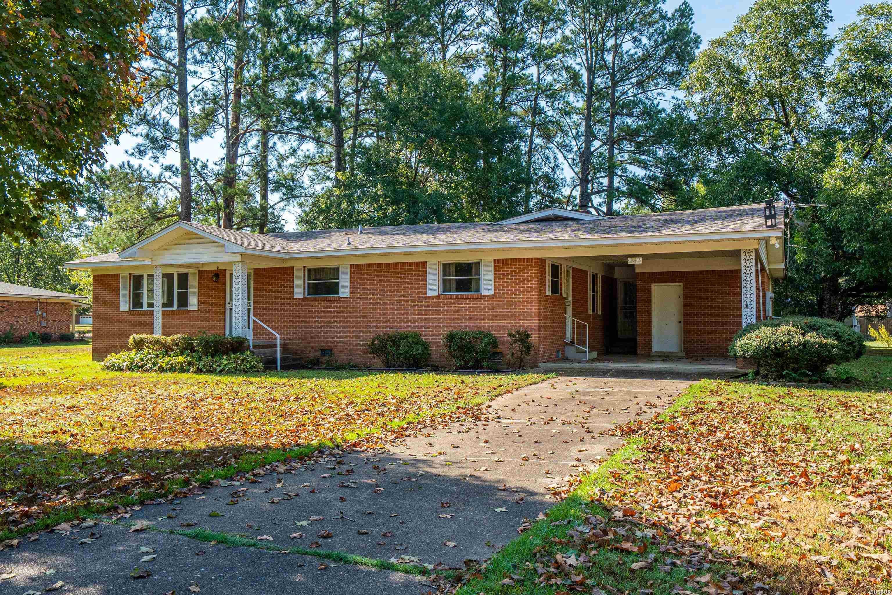 243 Windcrest Drive Property Photo 1