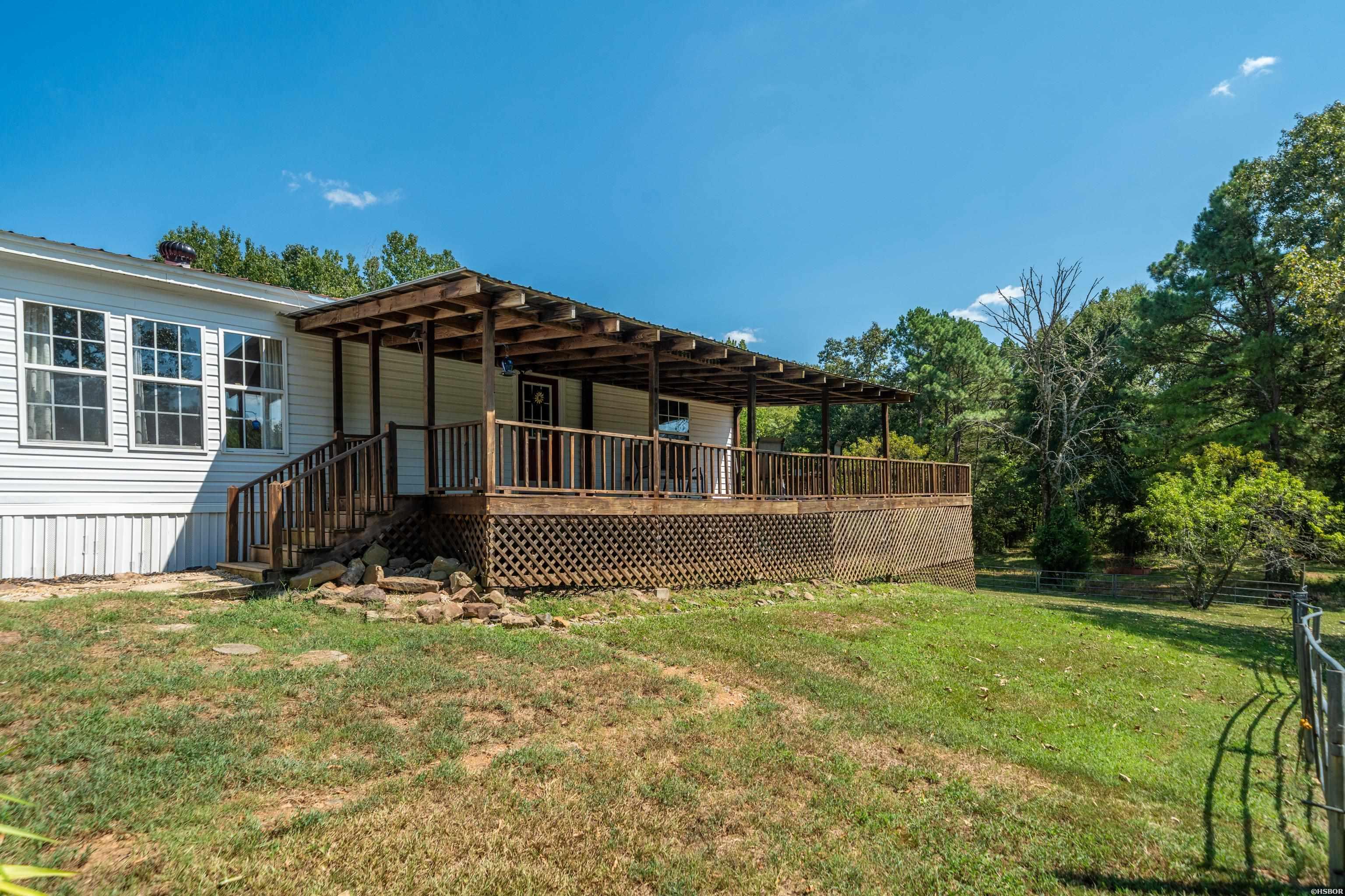 128 & 130 Benny Burrow Property Photo 35