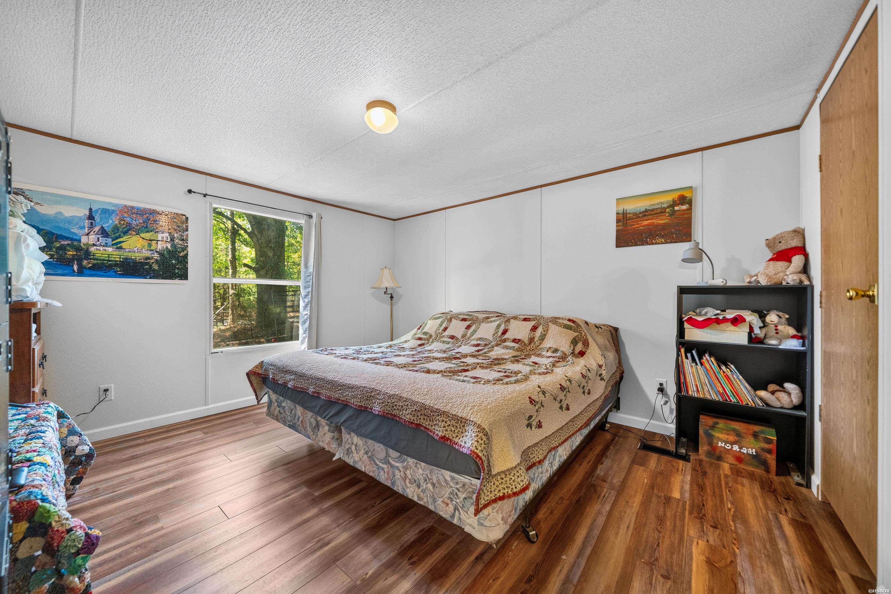 128 & 130 Benny Burrow Property Photo 48
