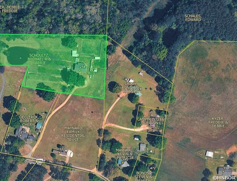258 Dingler Road Property Photo 50
