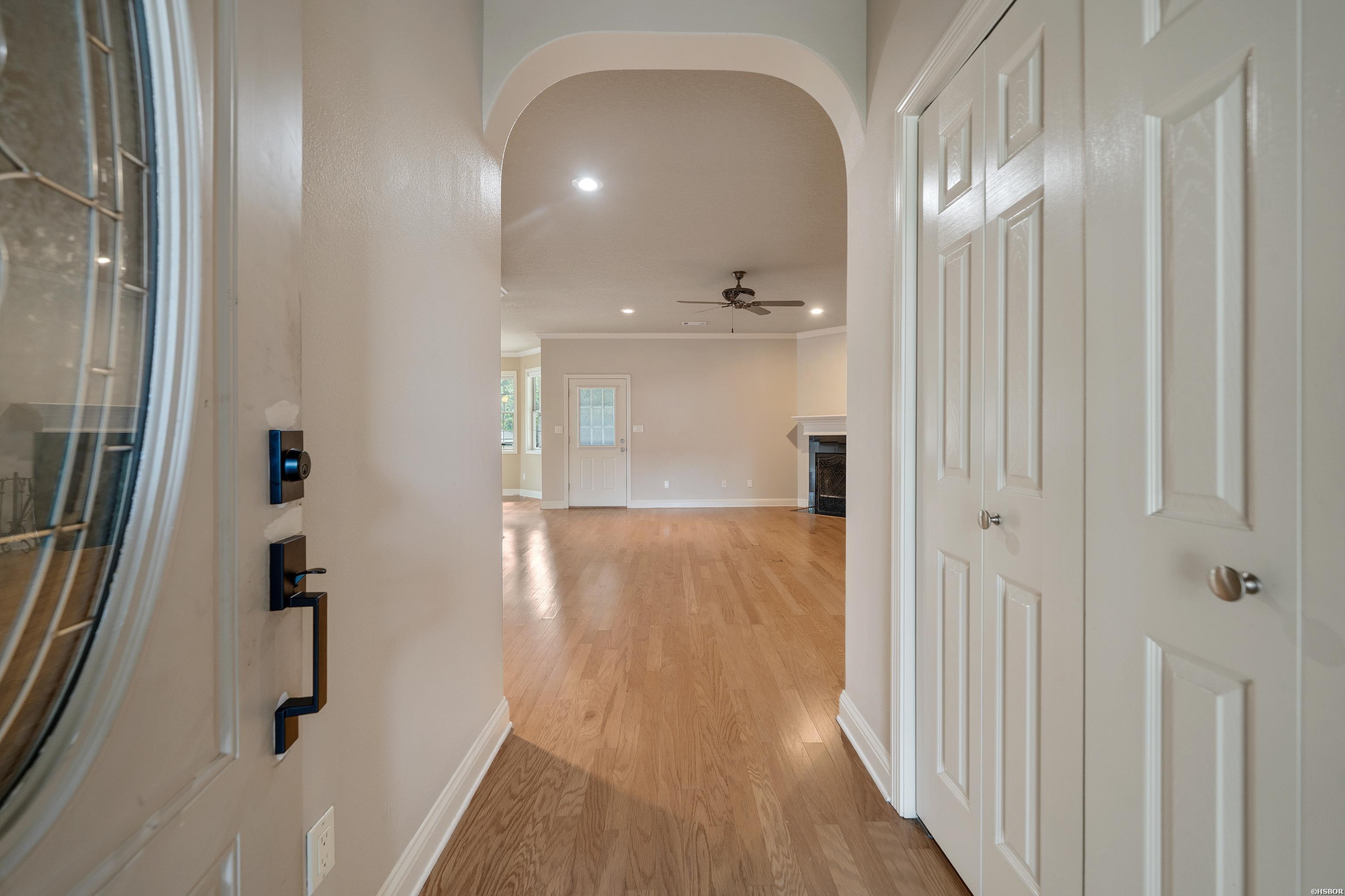 112 Fox Chase Circle Property Photo 4