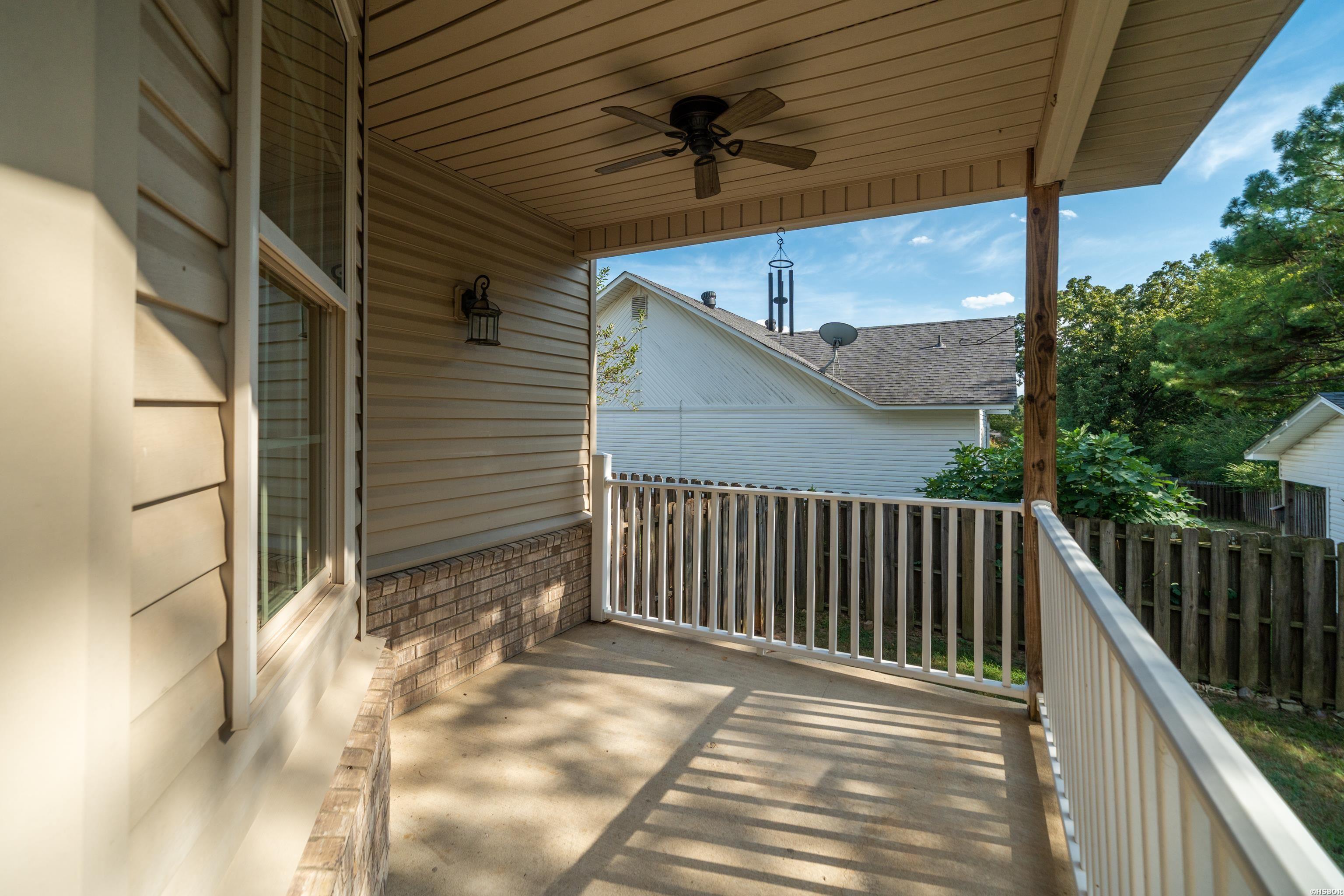 112 Fox Chase Circle Property Photo 34