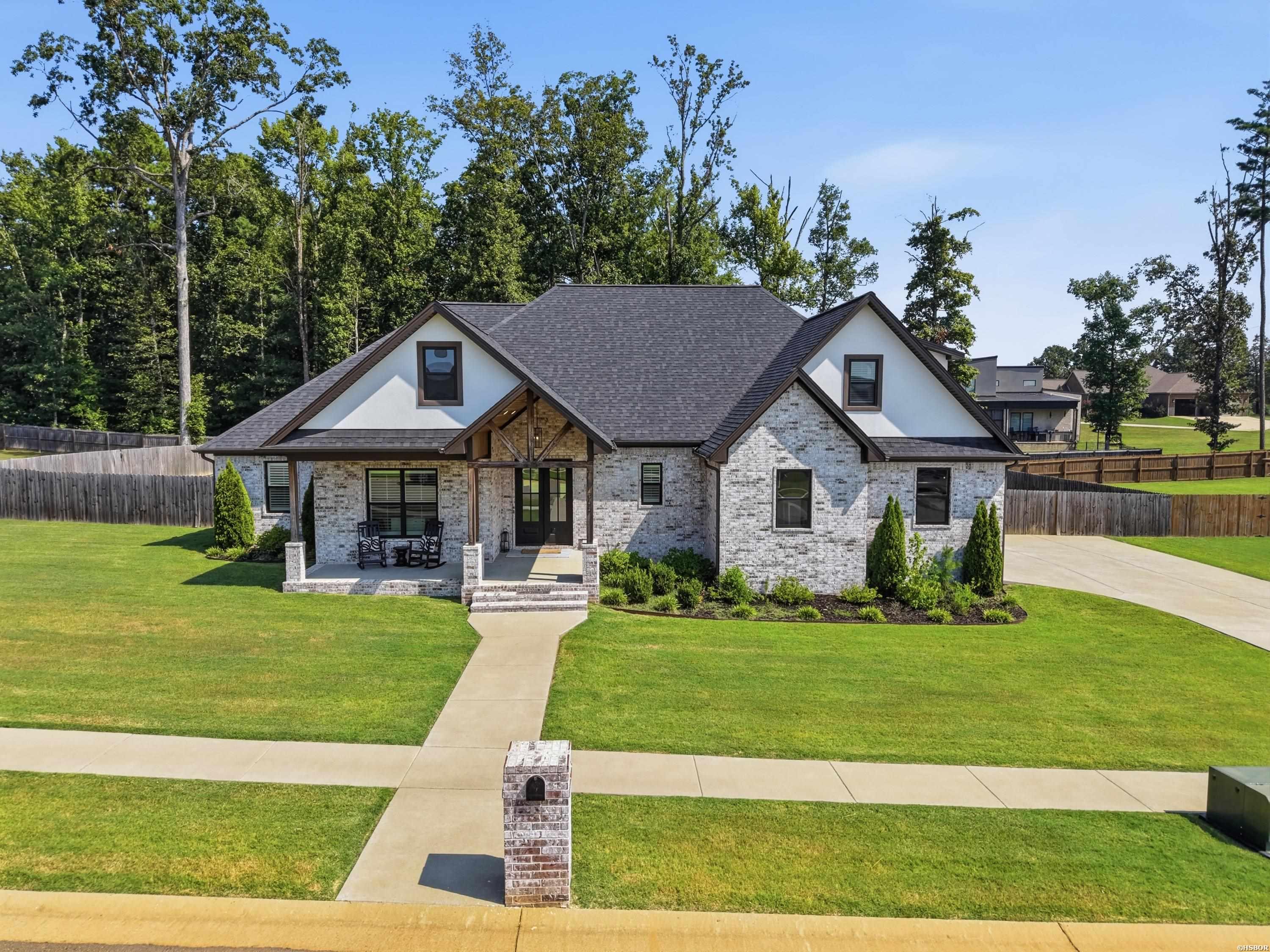 365 Oak Tree Ridge Property Photo 2
