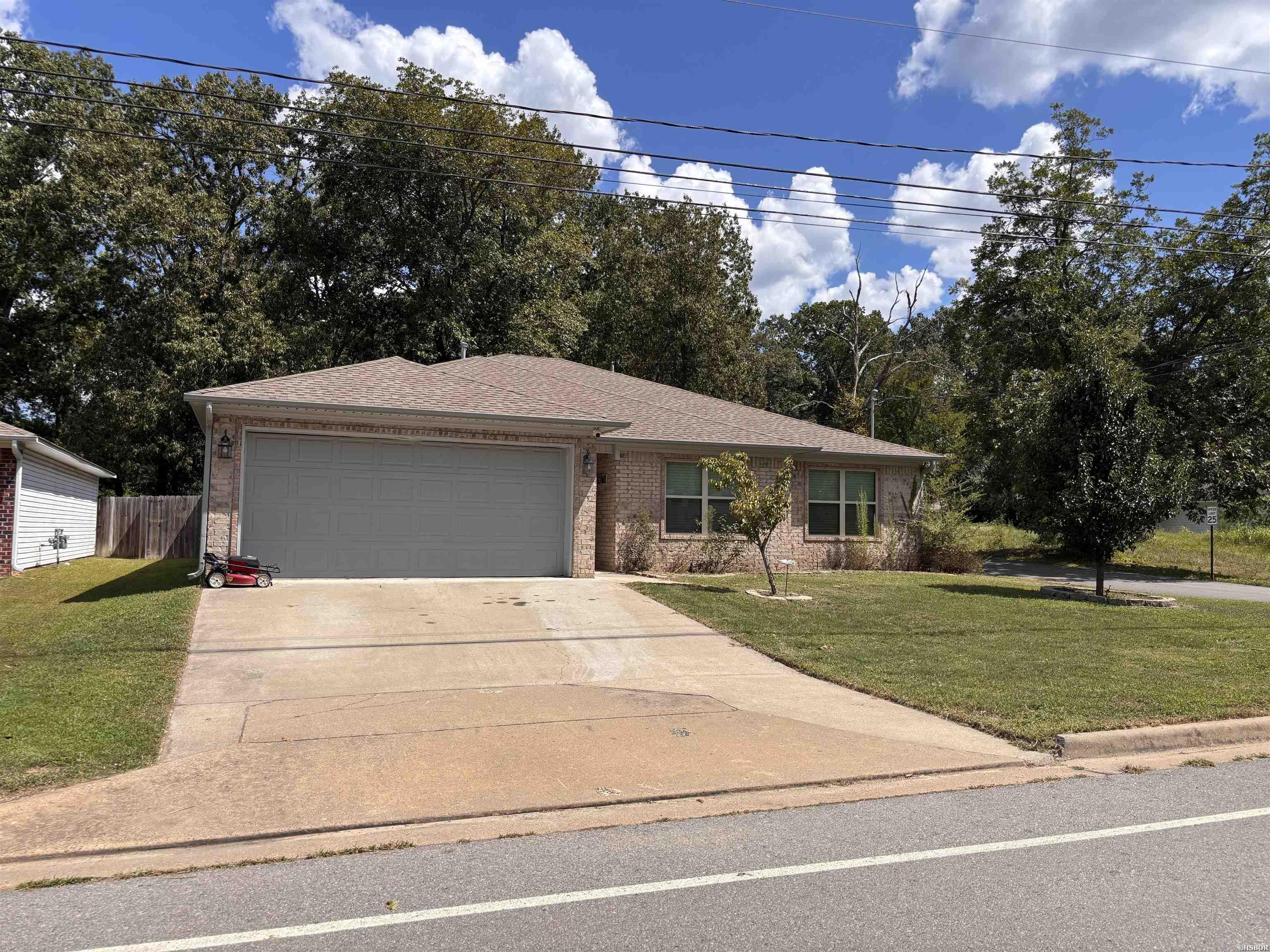 310 S SHADY Lane Property Photo 1