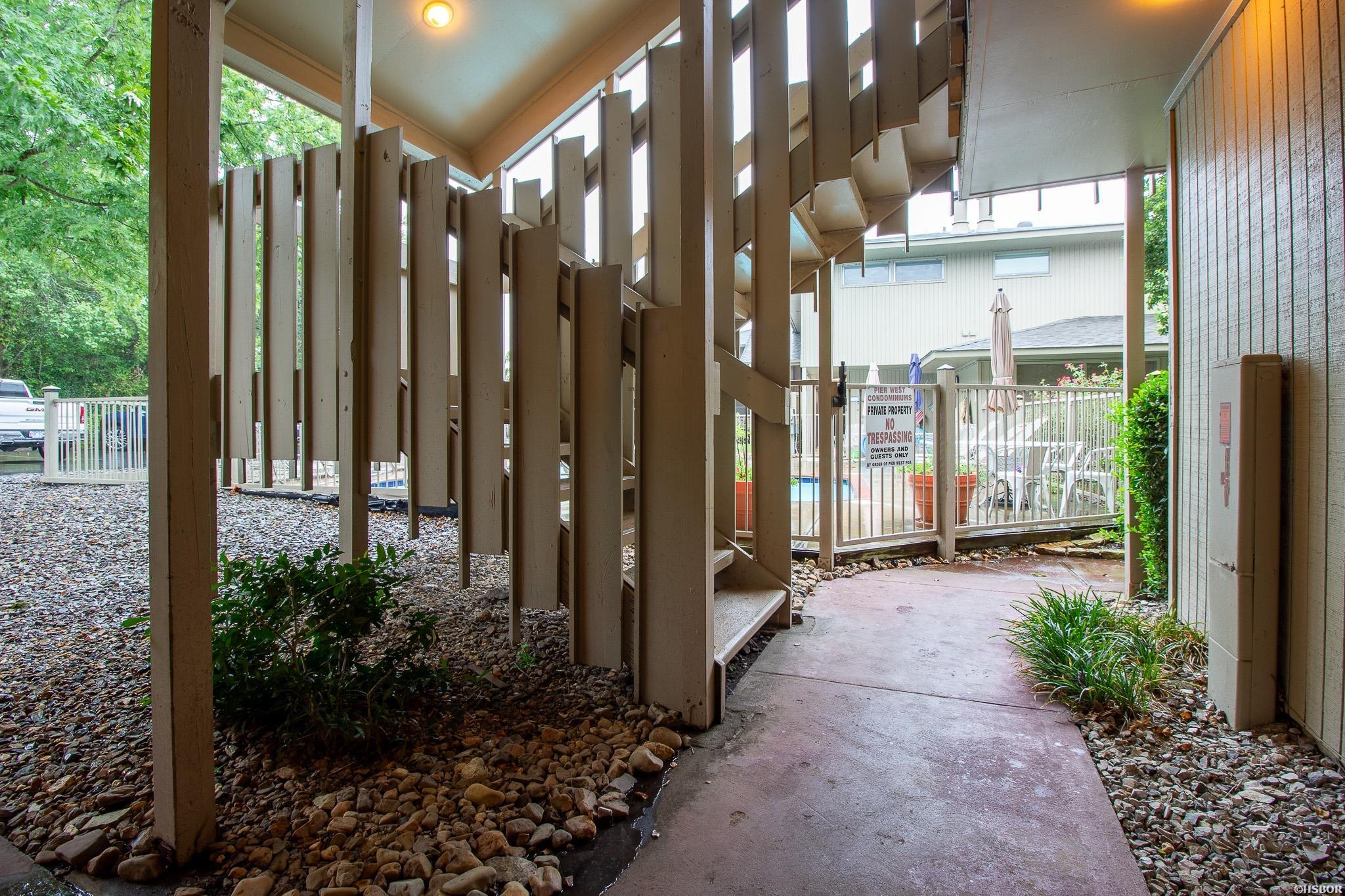 100 Bayou Point Property Photo 2
