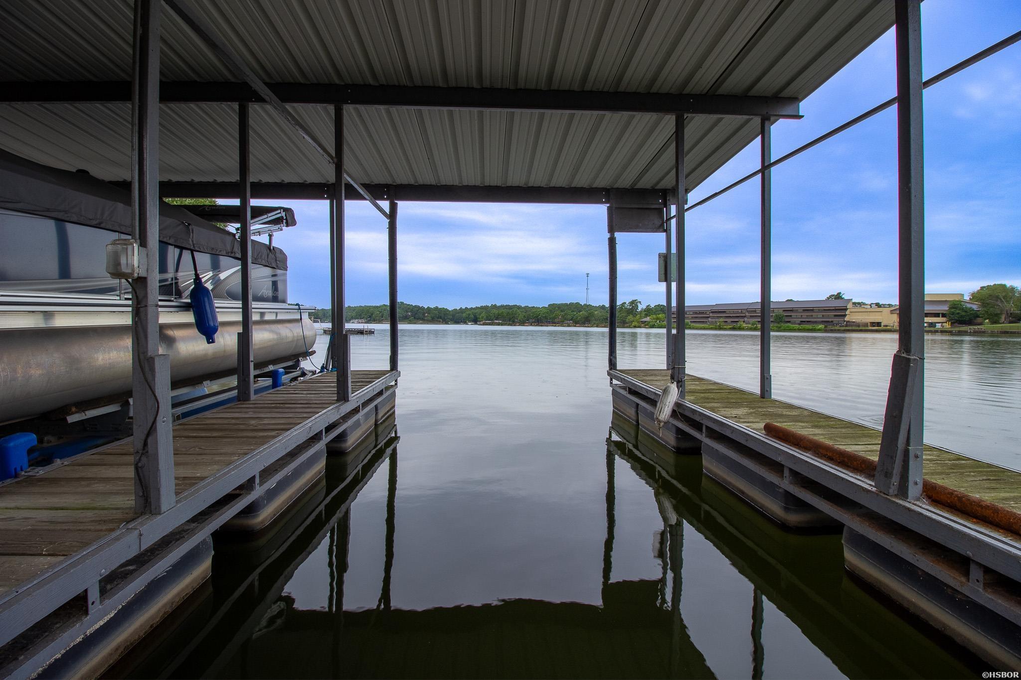 100 Bayou Point Property Photo 4
