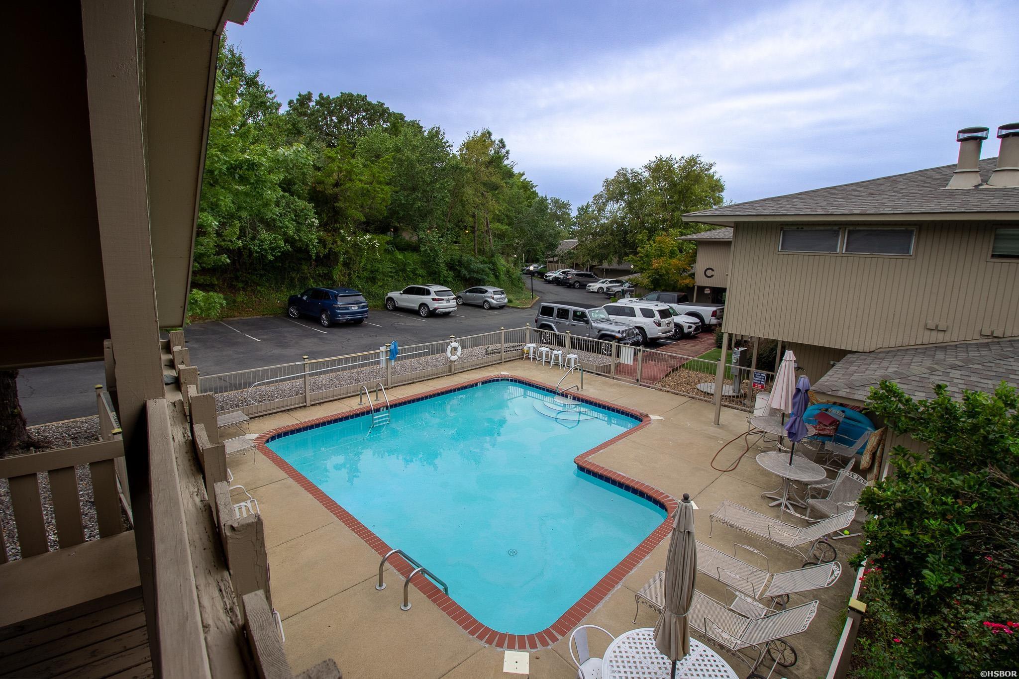 100 Bayou Point Property Photo 7