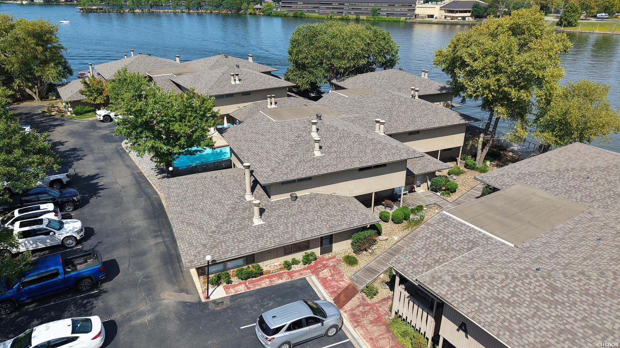 100 Bayou Point Property Photo 12